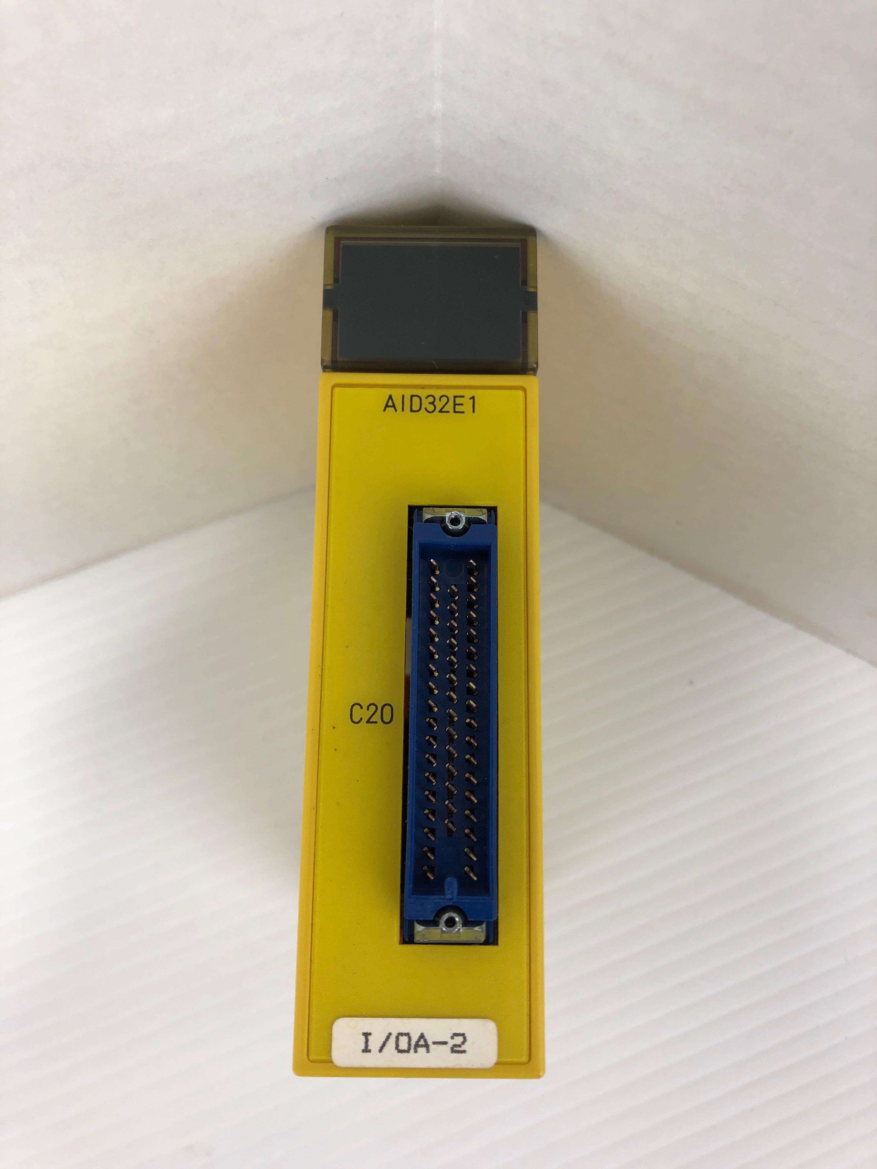 Fanuc AID32E1 PLC Module A03B-0807-C105