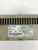 Allen Bradley 1794-0B16 Flex I/O PLC Module Series A Rev B01 1794-OB16