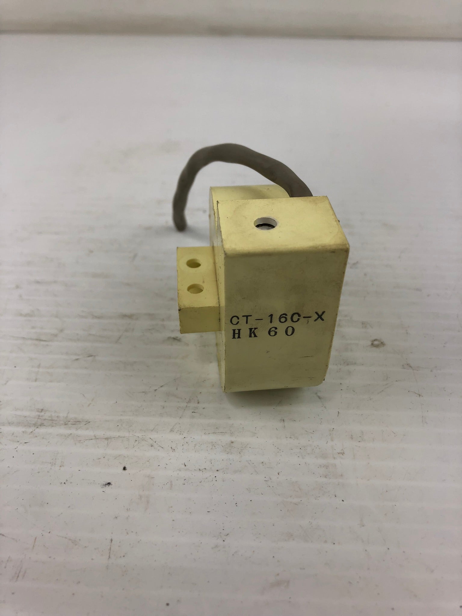 Nadesco CT-16C-X Welding Timer HK60