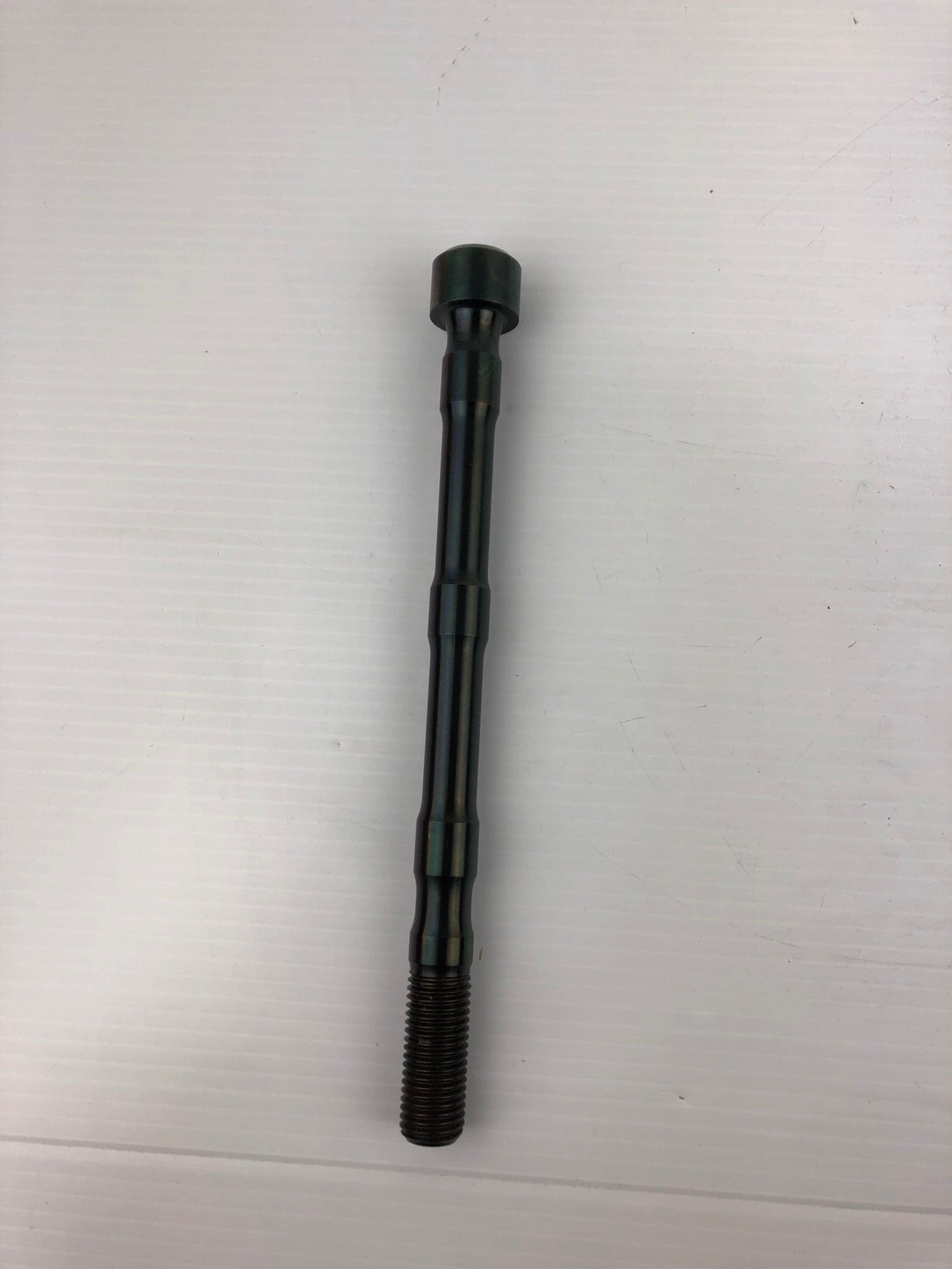 Metal Straight Tap Screw GST165800744MT