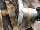 Flow Components 3 150 A/SA182 F304L304 B16.5 Coupling Assembly
