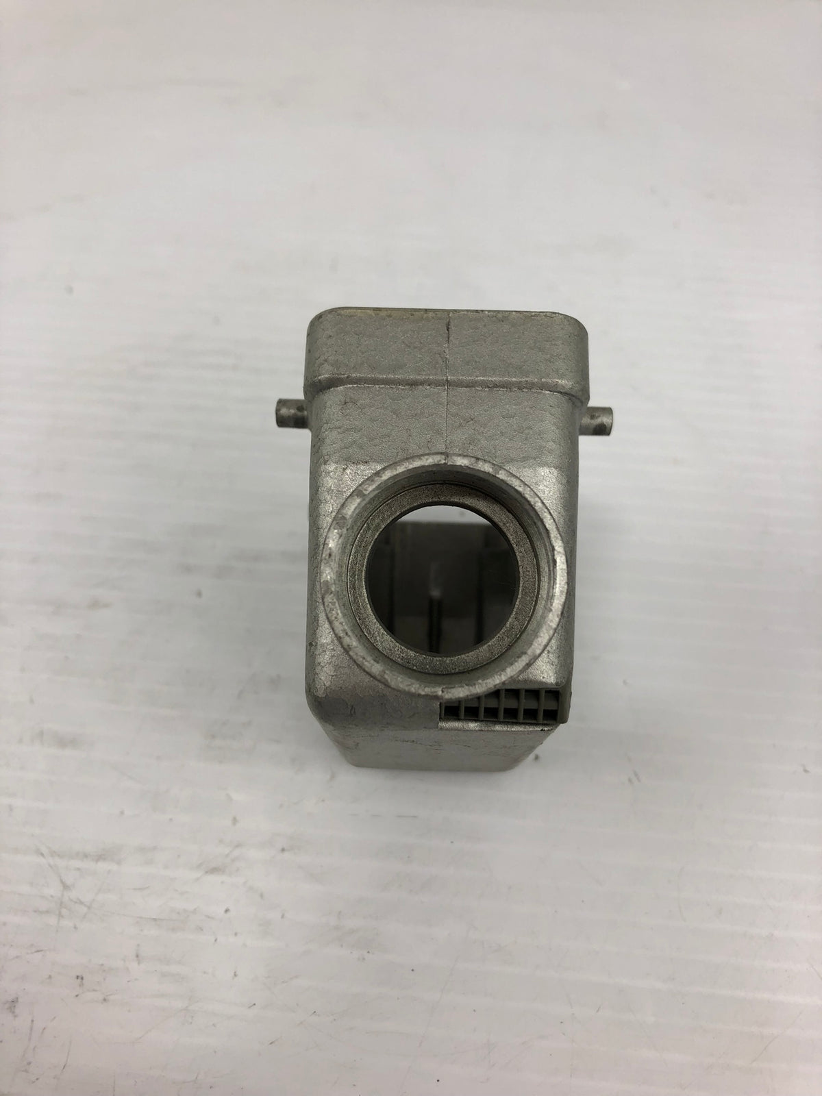 Wieland 72.360.1628.0 Connector Housing Only