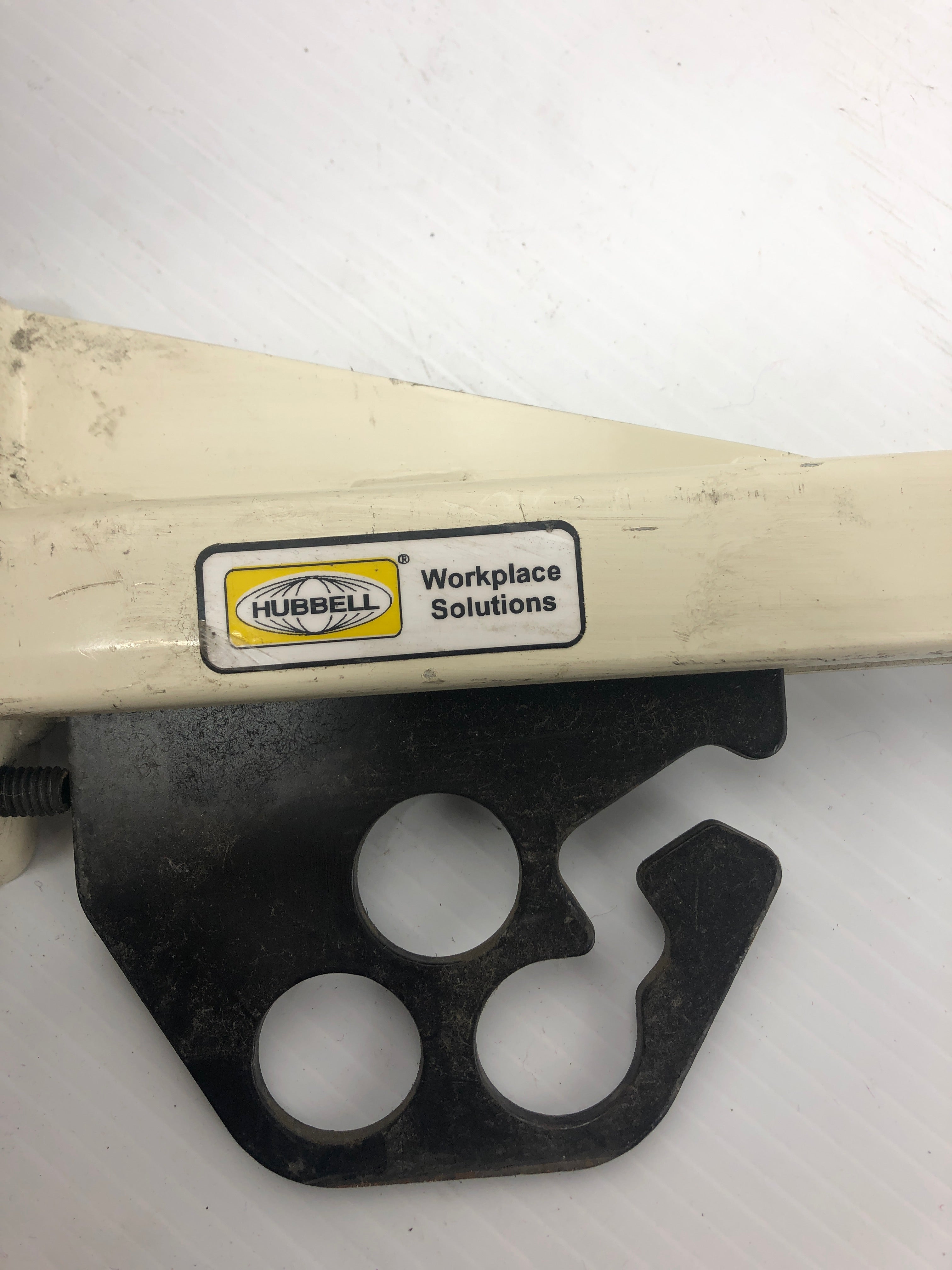 Hubbell Workplace Solutions Trolley