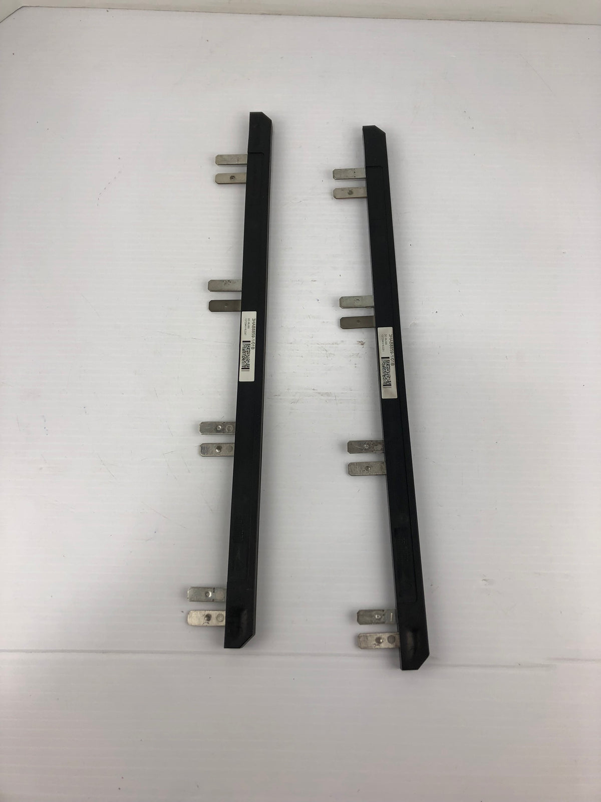 ABB 3HAB8859-1/01B DC Busbar Connector - Lot of 2