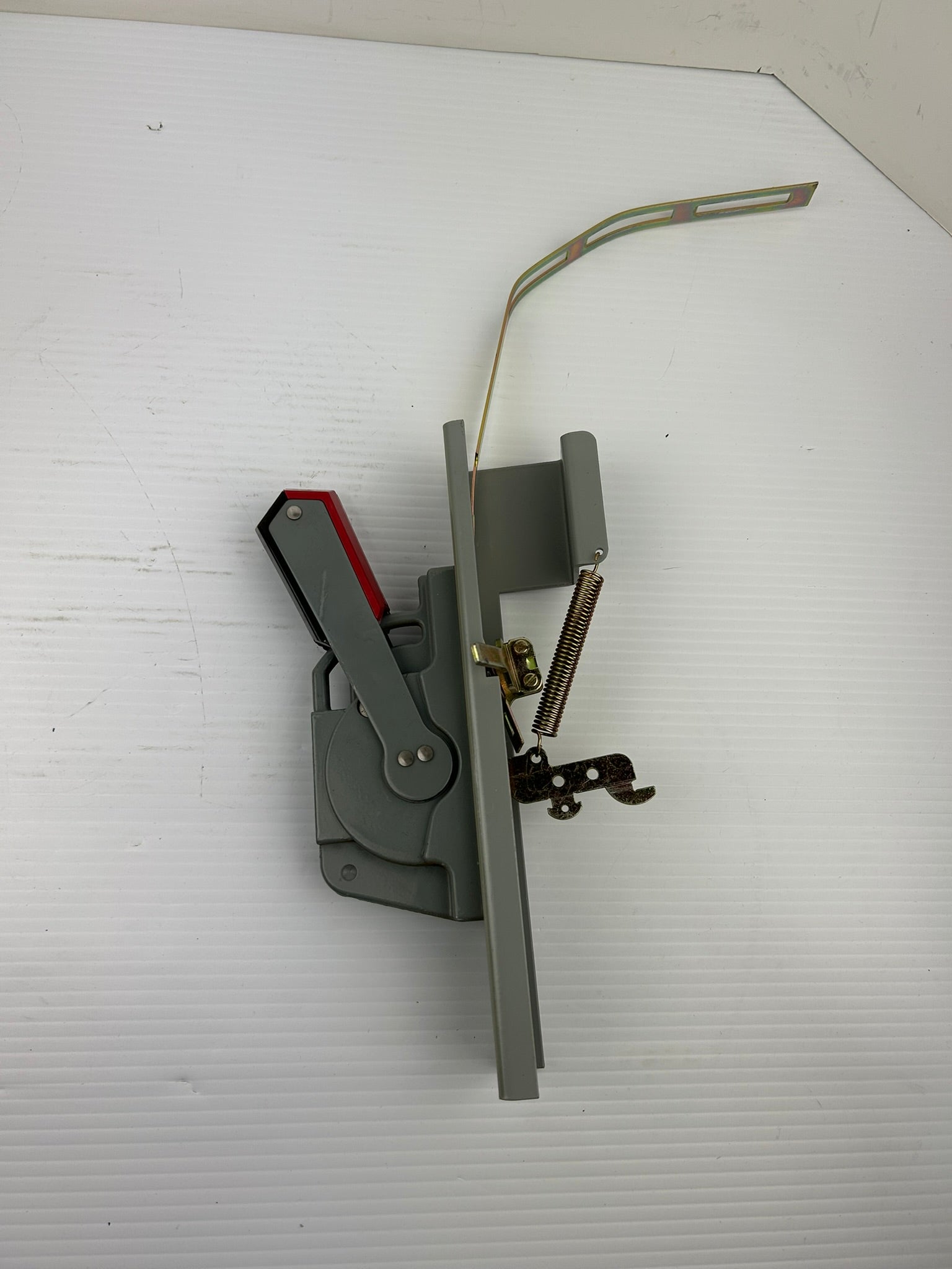 Allen Bradley On/Off Switch Handle for MCC Bucket Electrical Box