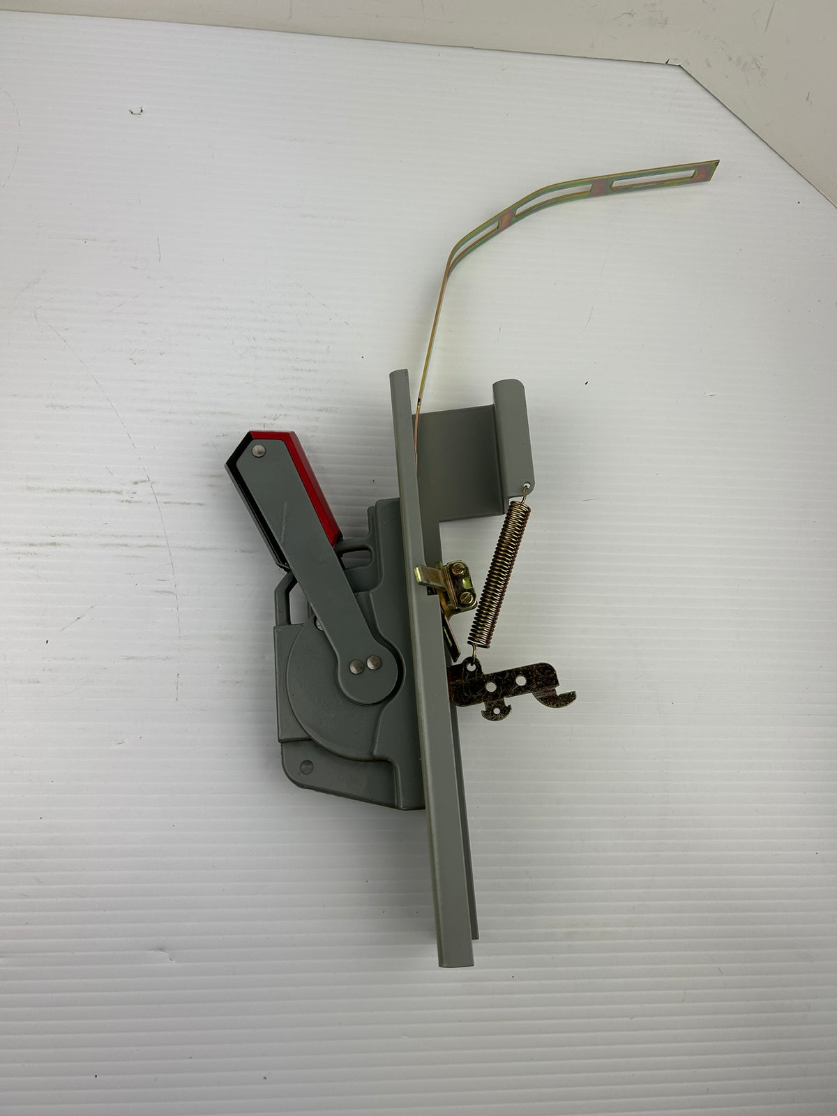 Allen Bradley On/Off Switch Handle for MCC Bucket Electrical Box