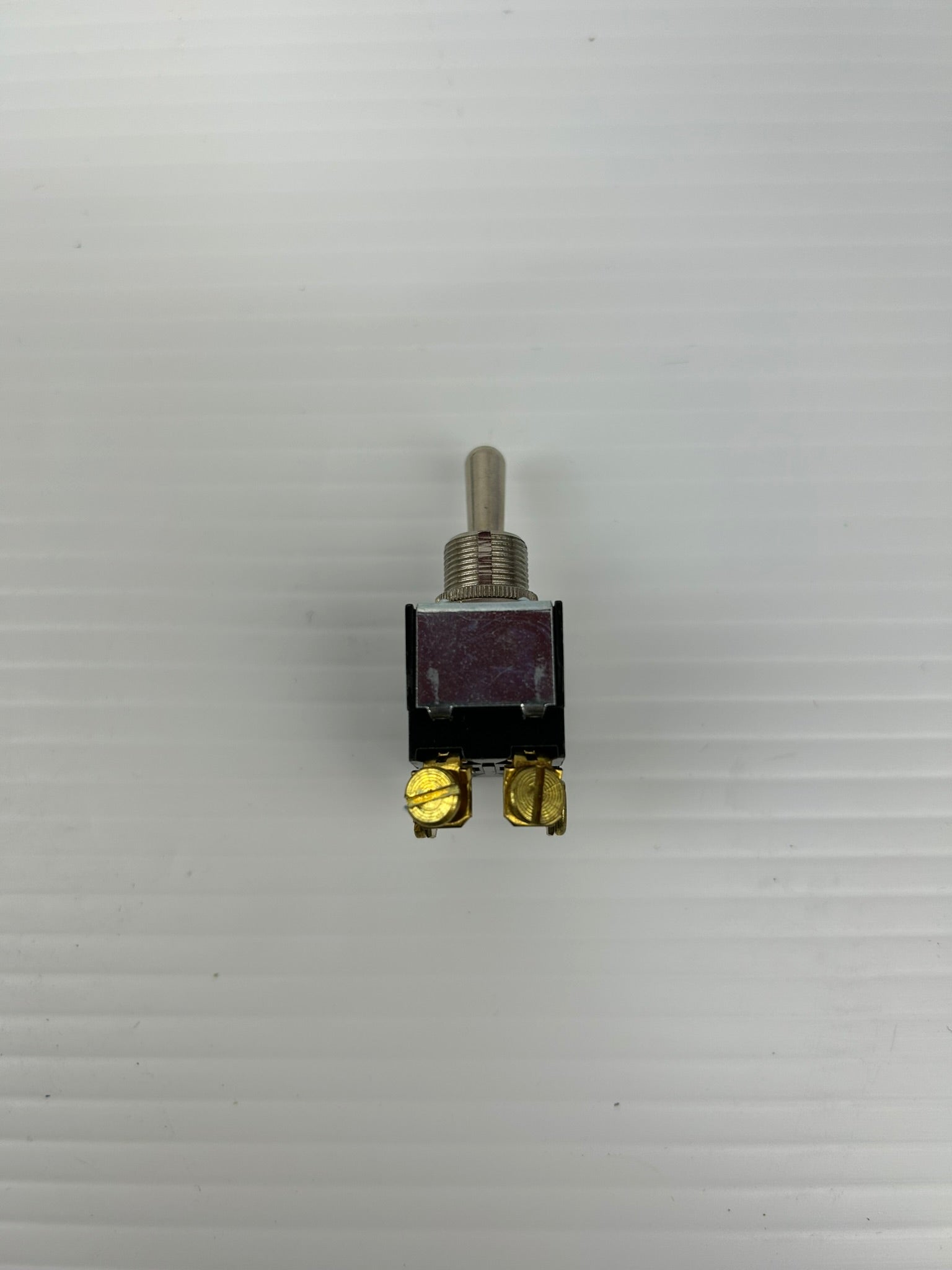 Carling 1006R Switch 20A 250VAC - Lot of 5