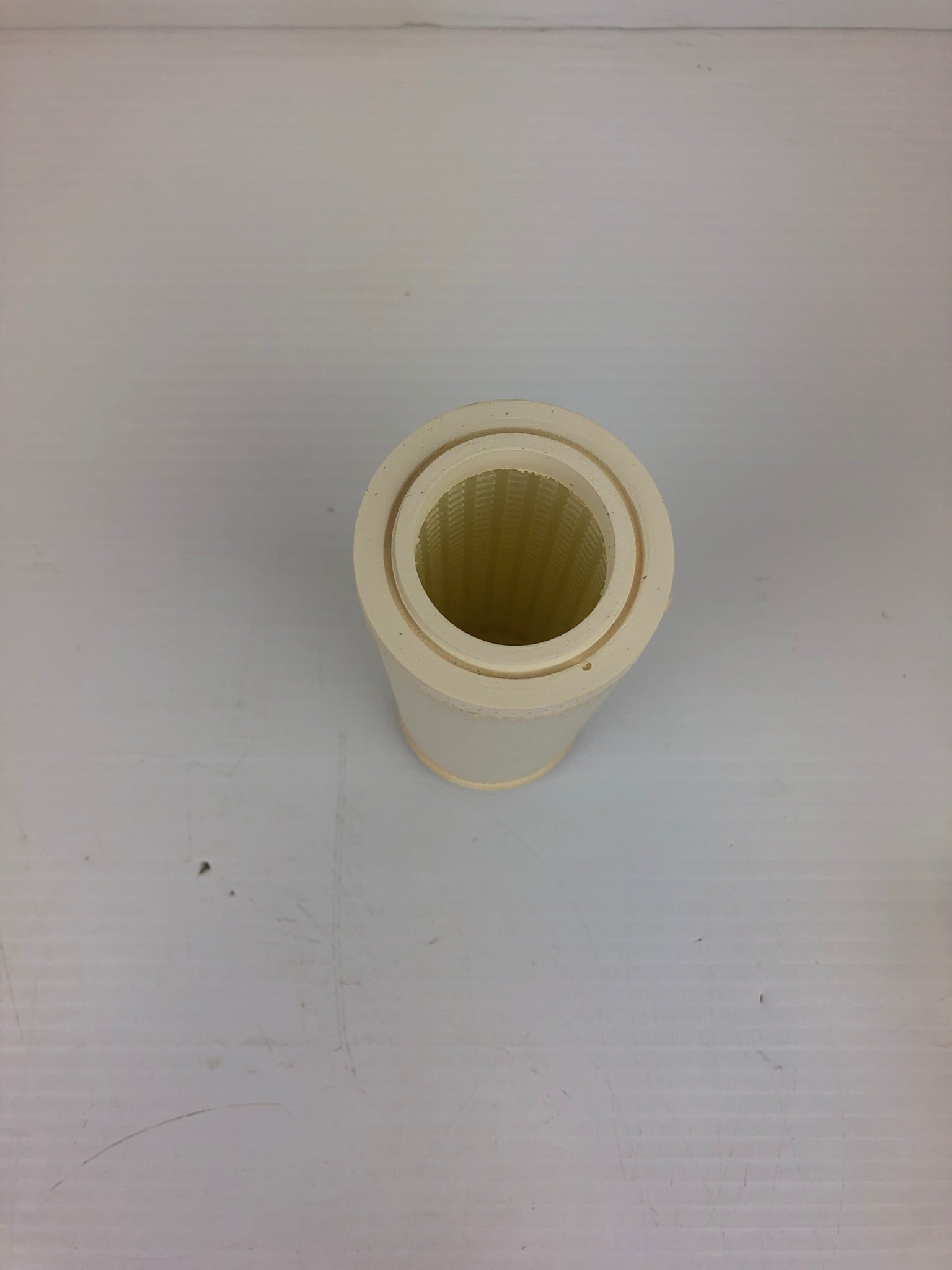 Watts Coalescing Filter Used for F701-03E3P 5-3/4" Long - Small Mesh