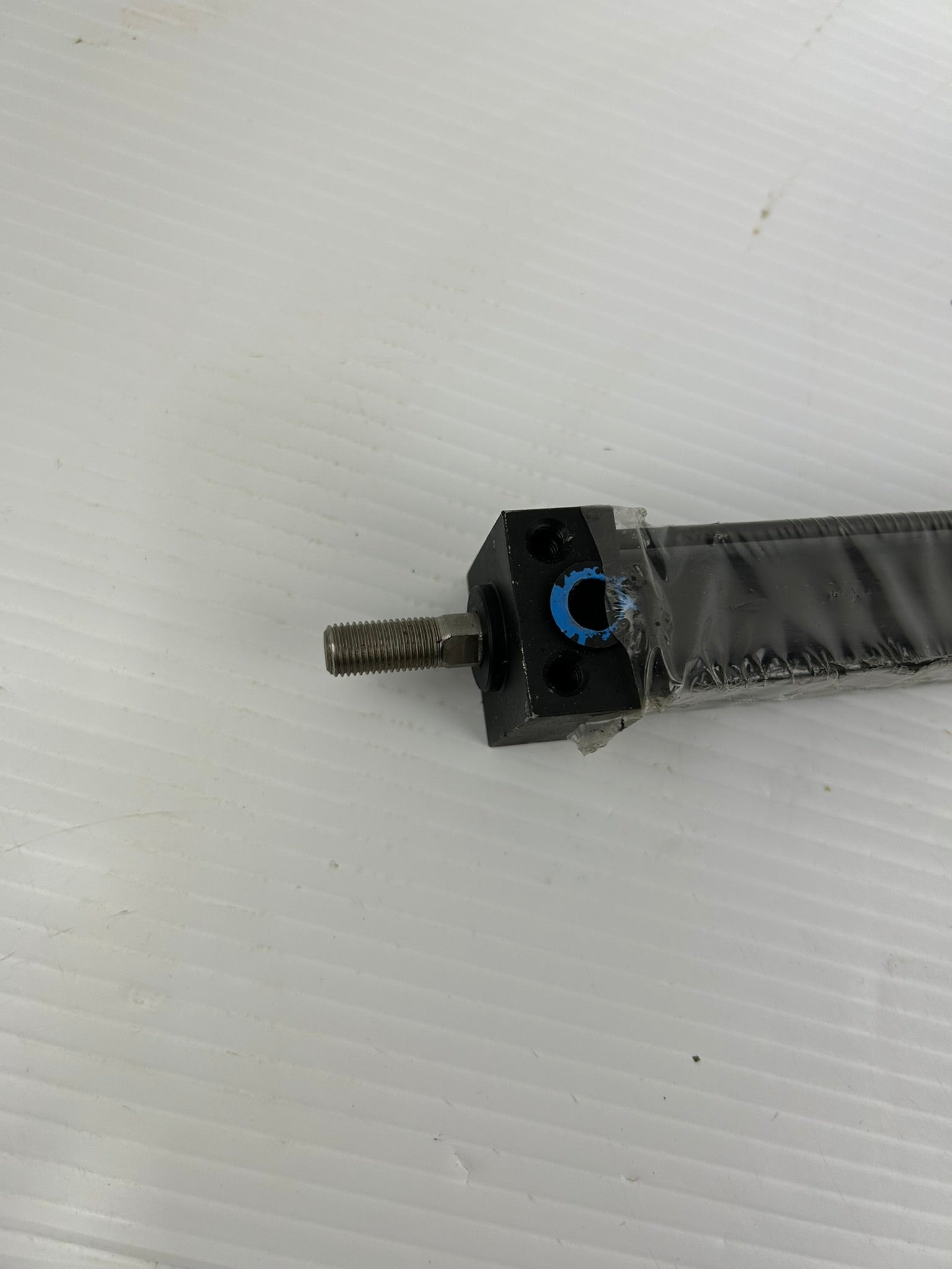 Parker 01.00 USUS36A 12.000 Series S Pneumatic Cylinder 200 PSI Made in USA