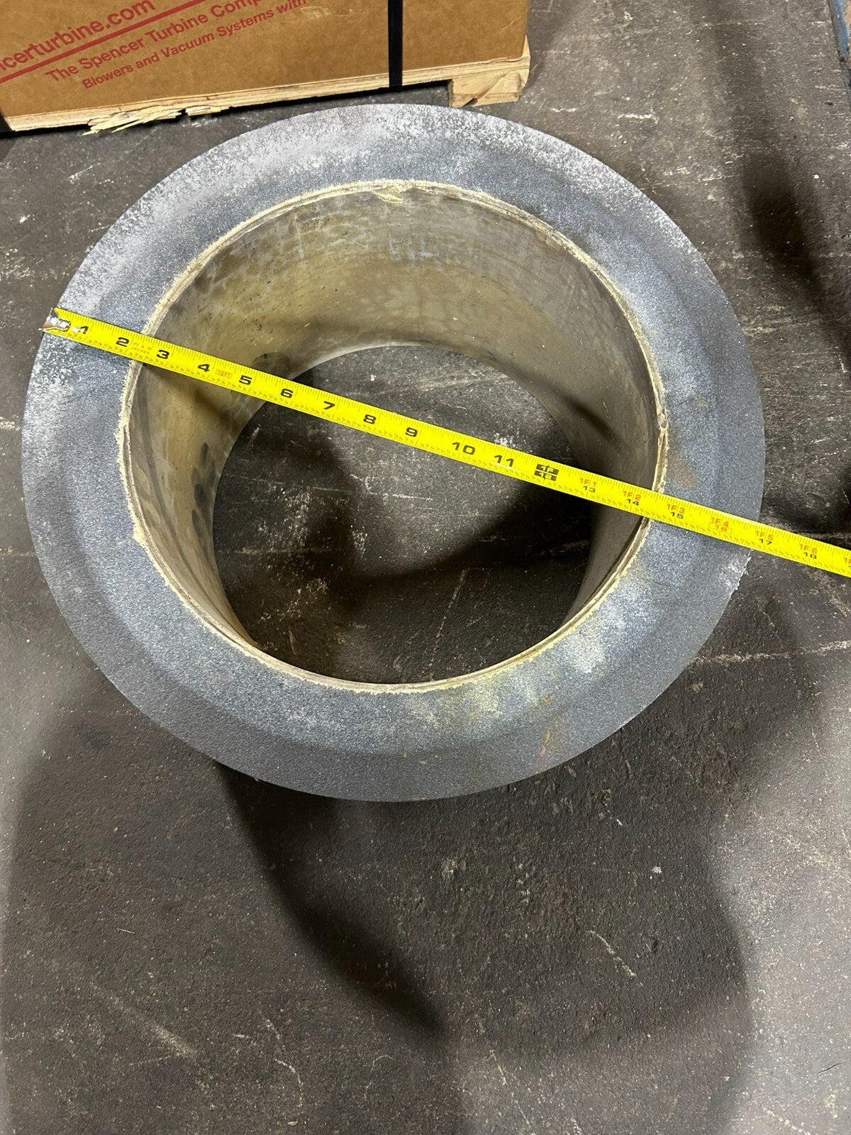 Radiac Abrasive Grinding Wheel 17" x 12" x 8"