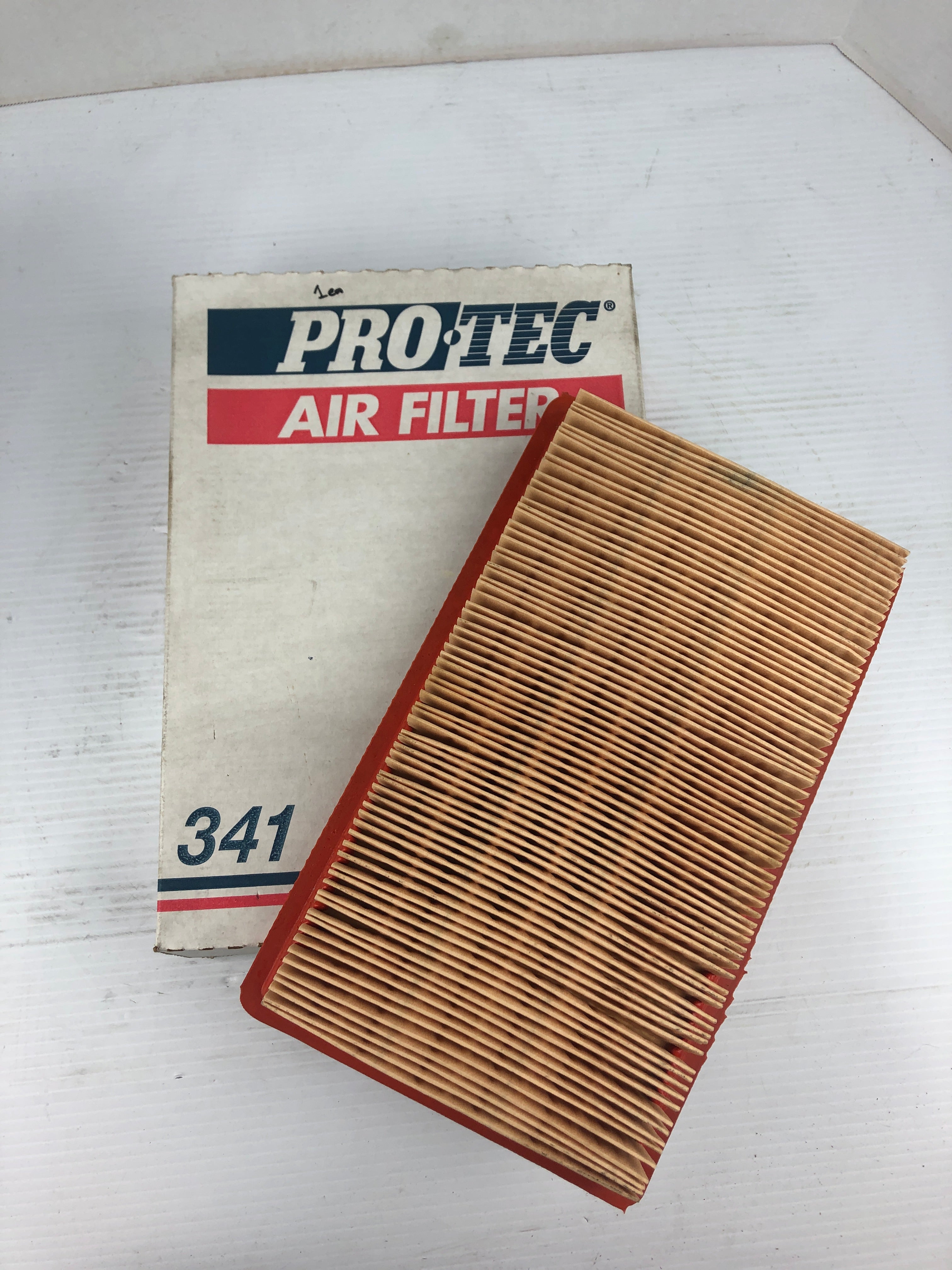 Pro-tec 341 Air Filter