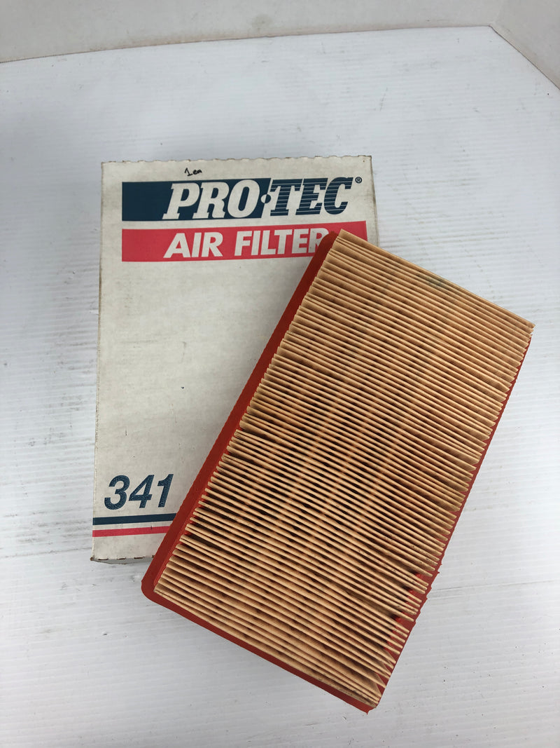 Protec 341 Air Filter