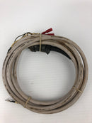Fuji E.W.C Cable Assembly 6 Pin