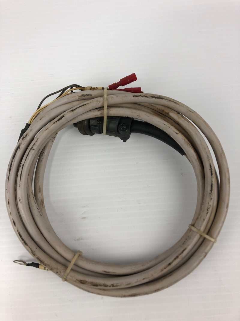 Fuji E.W.C Cable Assembly 6 Pin