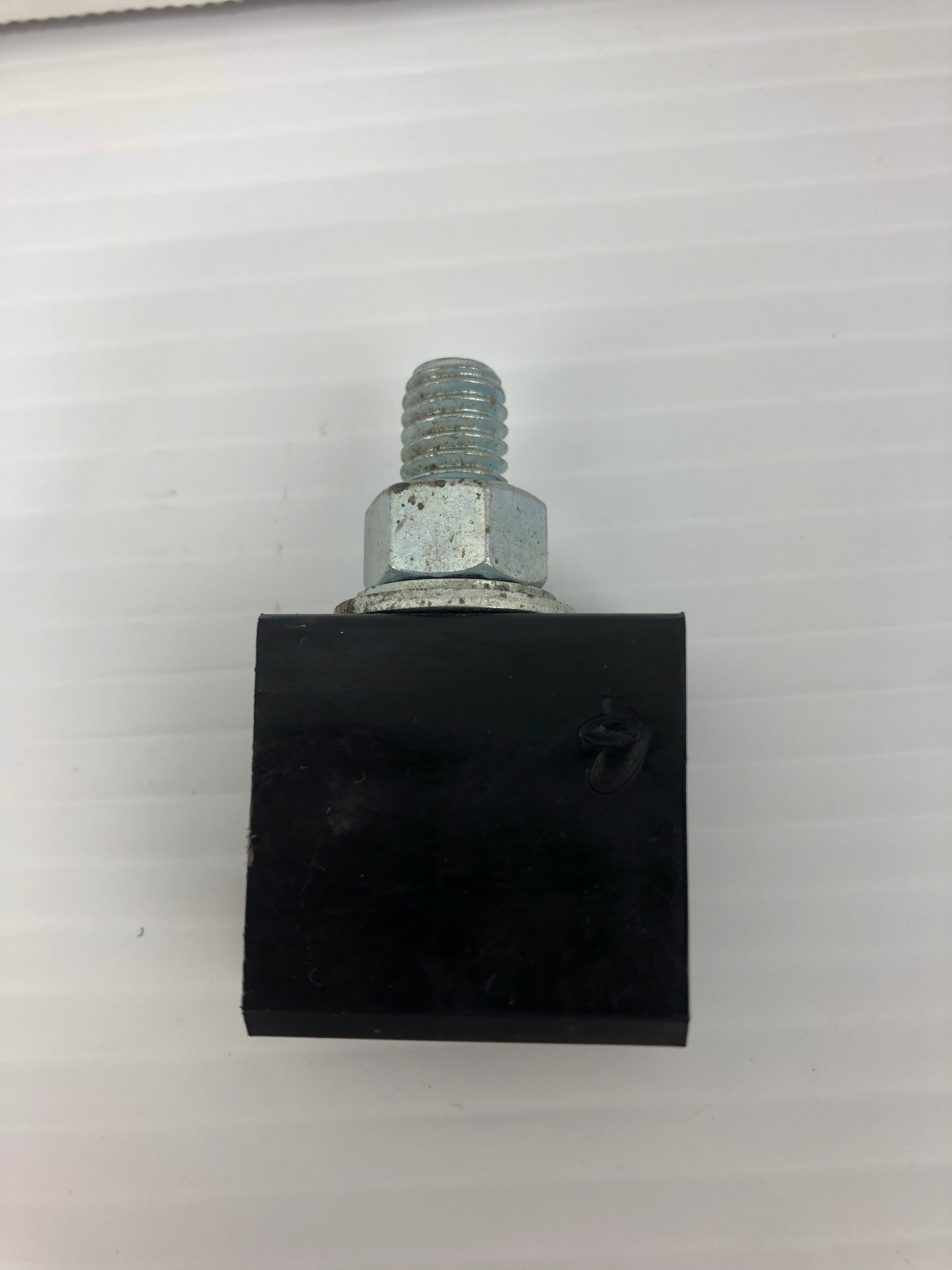 Magnetek 010-2003 Nylon Anchor Set - Lot of 5