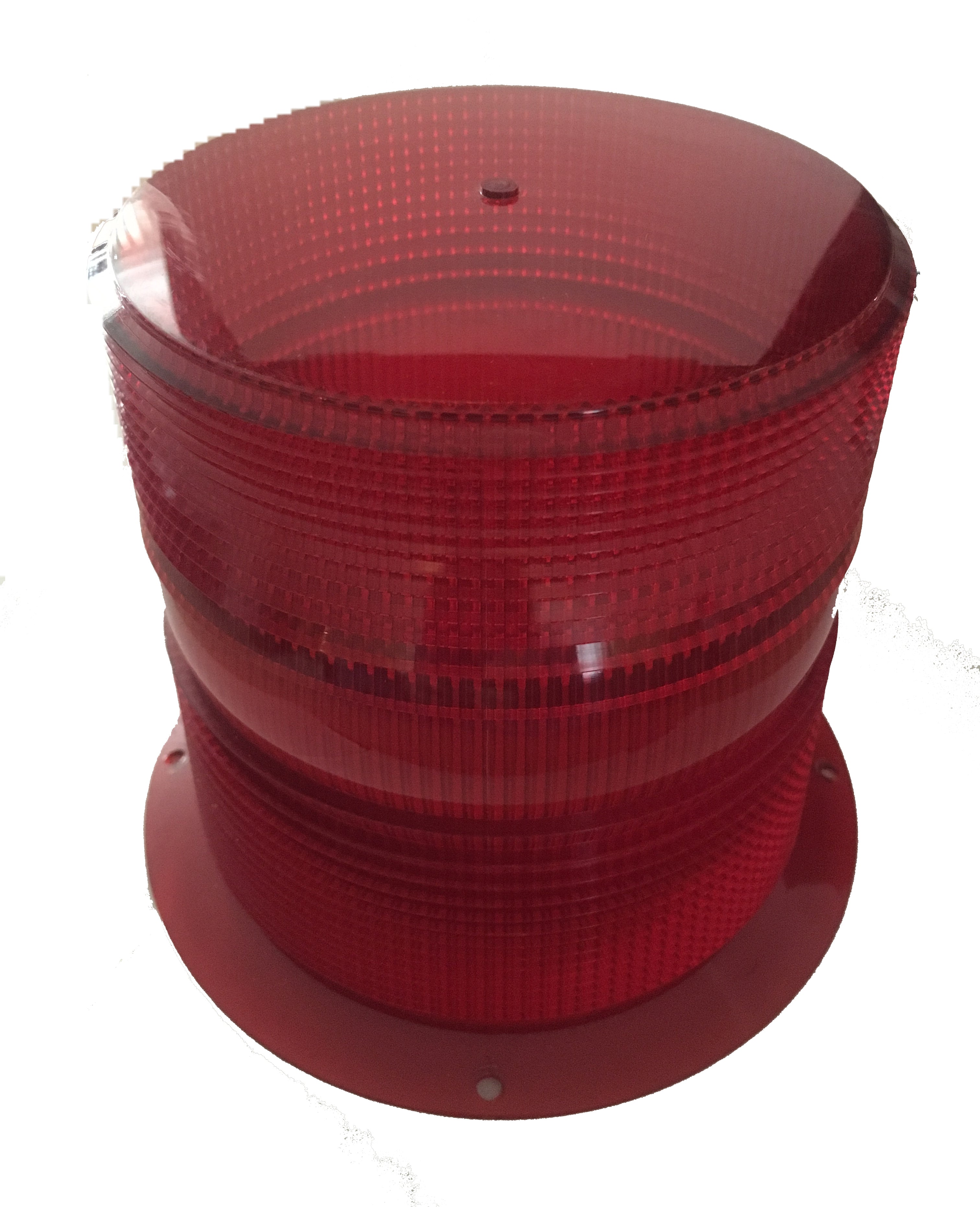 Red 851 Lens 200773 Red