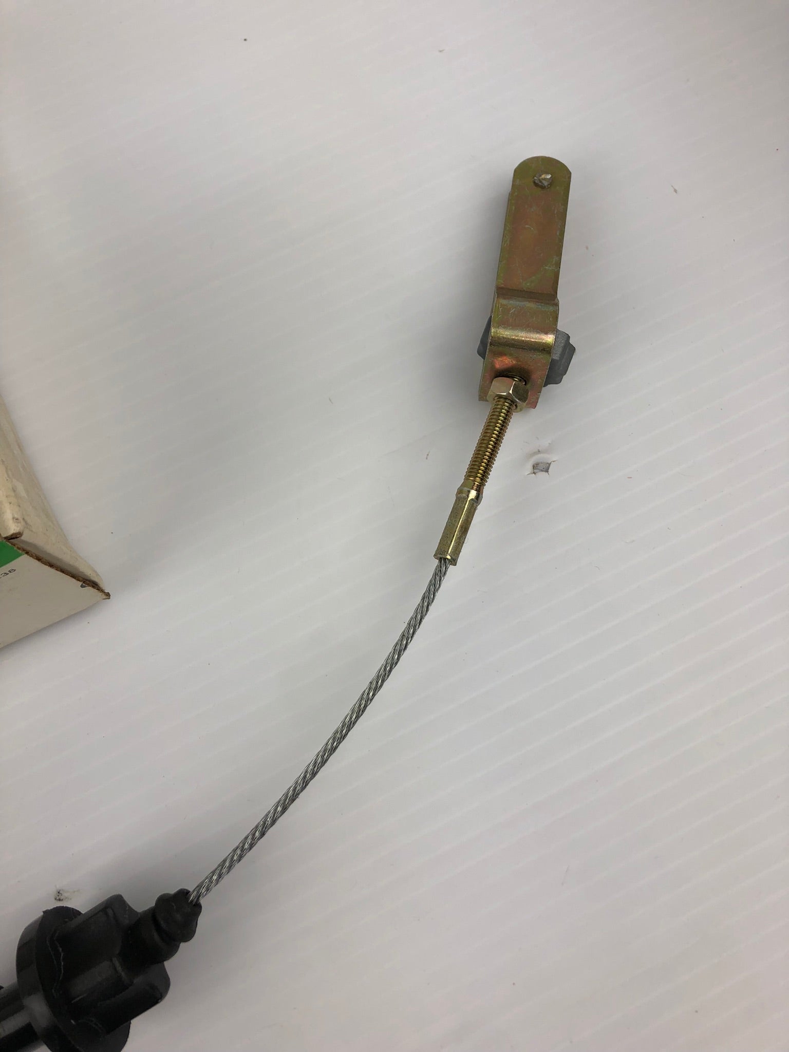 Motormite 14849 Clutch Cable Y-327