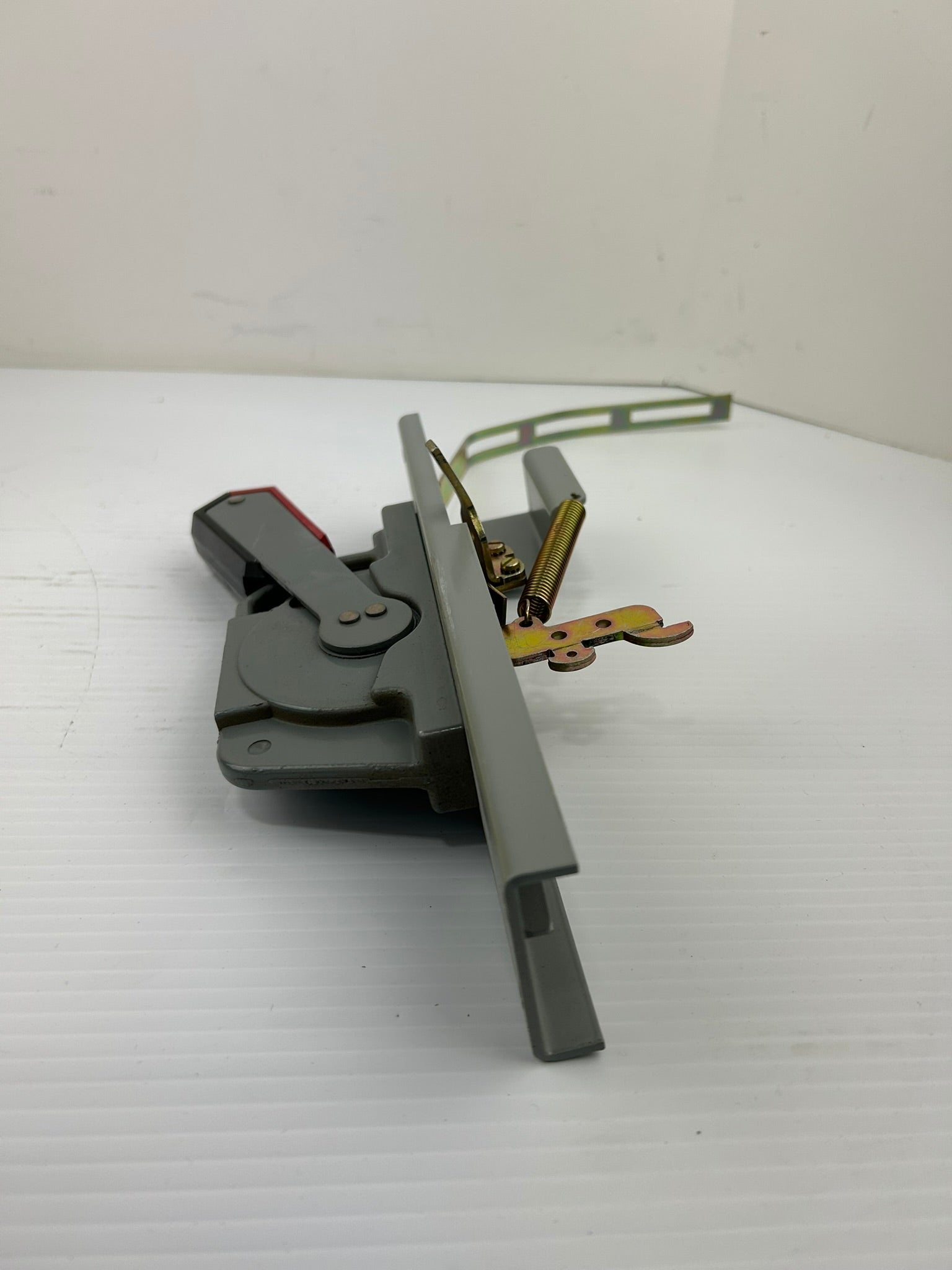 Allen Bradley On/Off Switch Handle for MCC Bucket Electrical Box