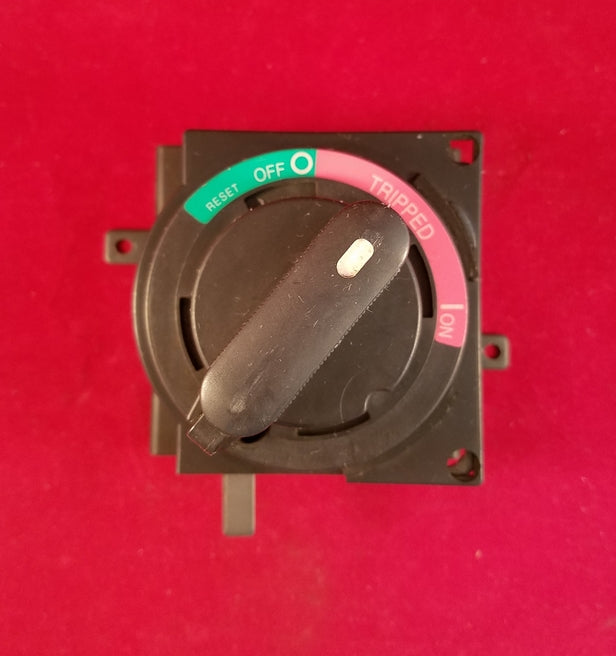 Mitsubishi Electric External Handle FISWUA