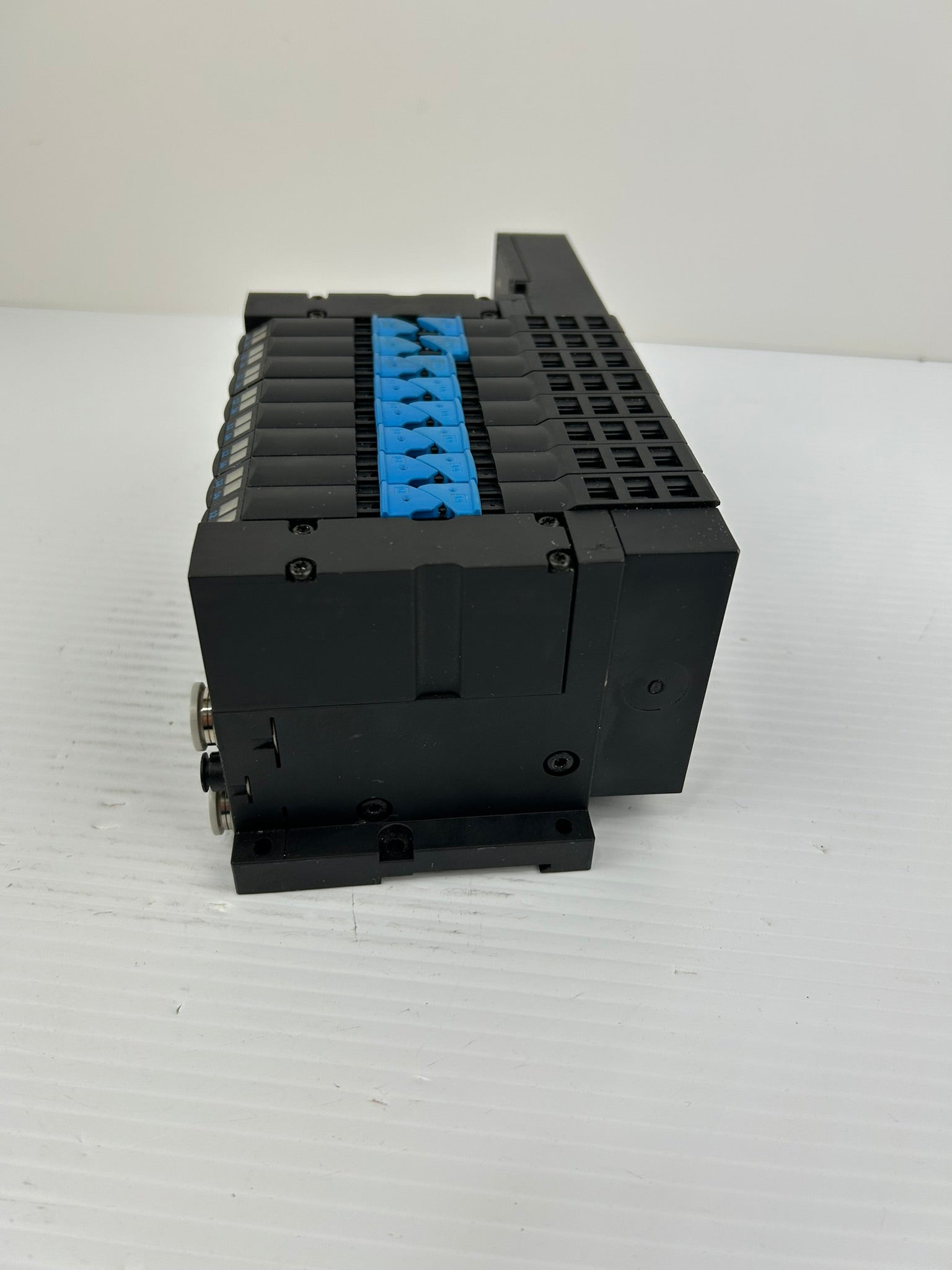 Festo CPA10-IFB-CP Valve Manifold Assembly 173510 LD07 CPA14-AW CPA14-EPR