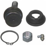 Moog K8411 Suspension Ball Joint 4WD Front Lower