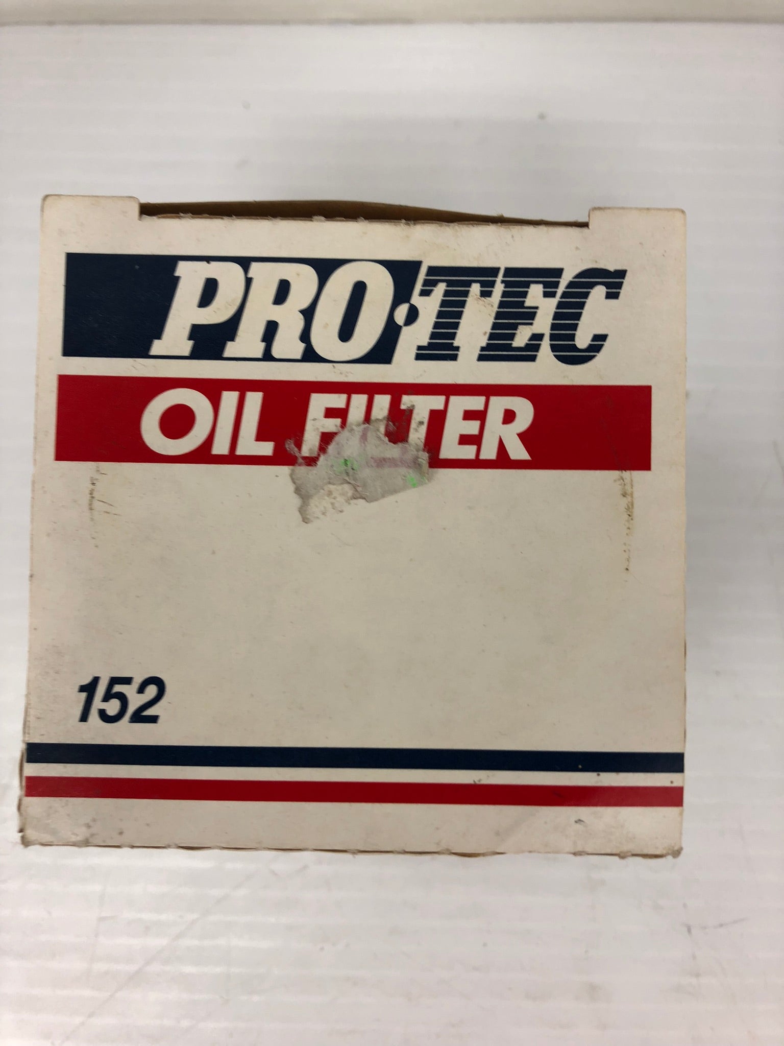 Pro Tec 152 Engine Oil Filter