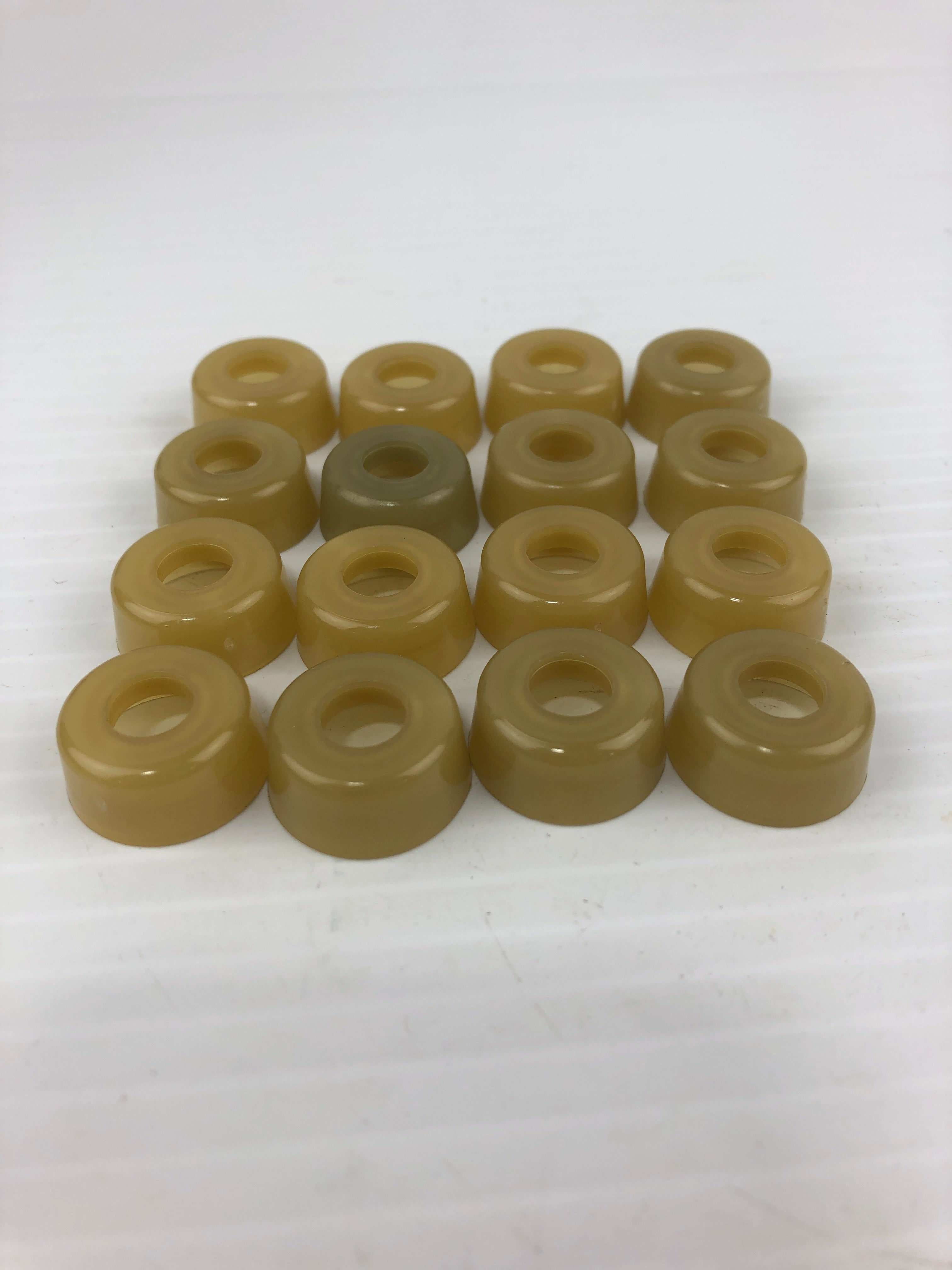 Clevite 216-1074 Engine Valve Stem Seal Set 2161074 (Bag of 16)