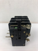 General Electric C1.31A Starter Heater