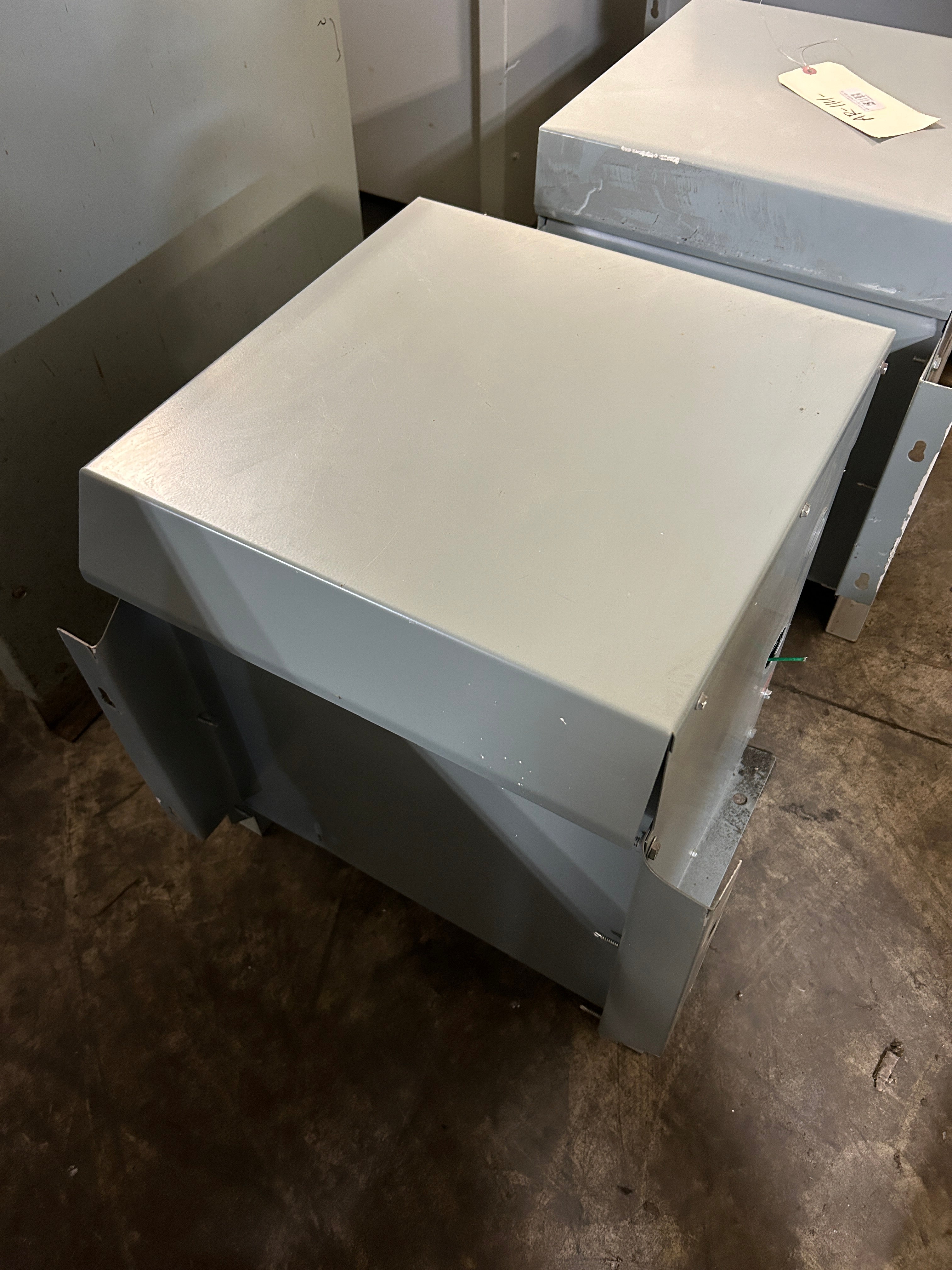 Allen-Bradley 1321-3TW005-BB Drive Isolation Transformer Dry Type 5kVA 460V 3PH