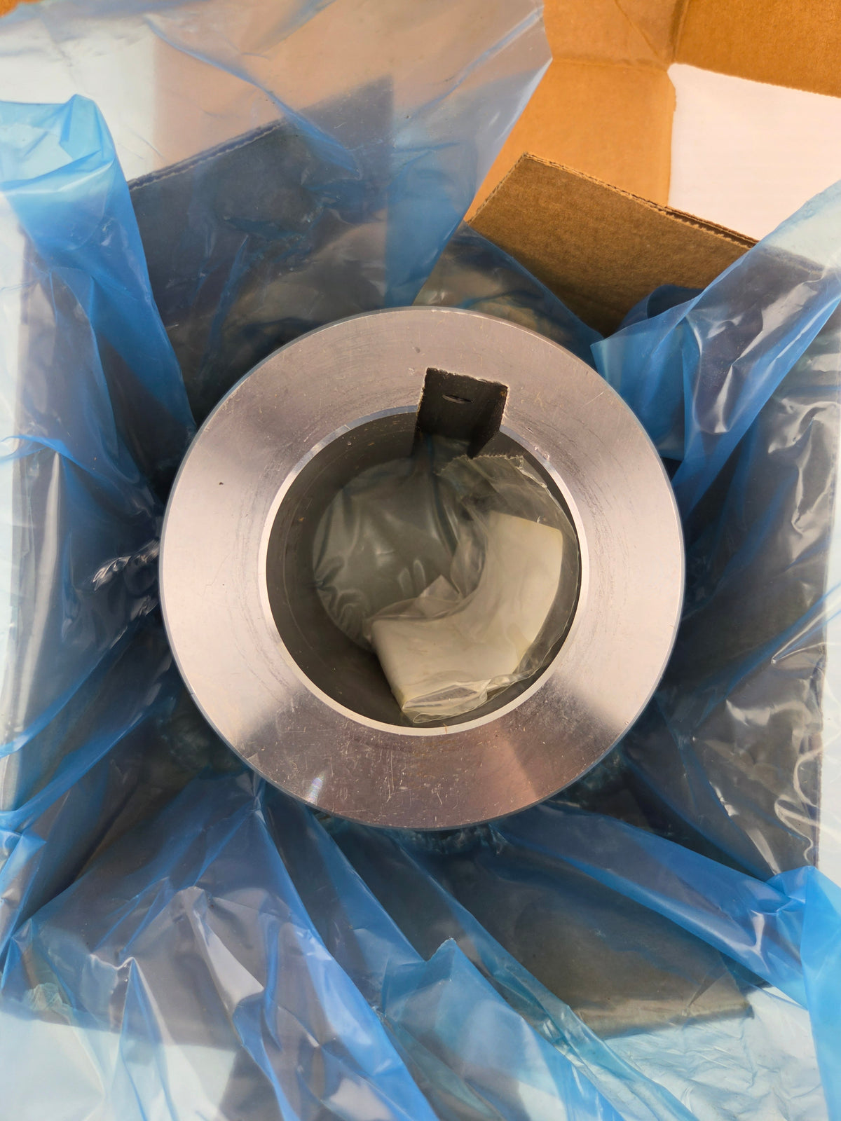 Falk Rexnord 1090T Steelflex Coupling Hub 2.8750" Bore 10010922 (0710931)