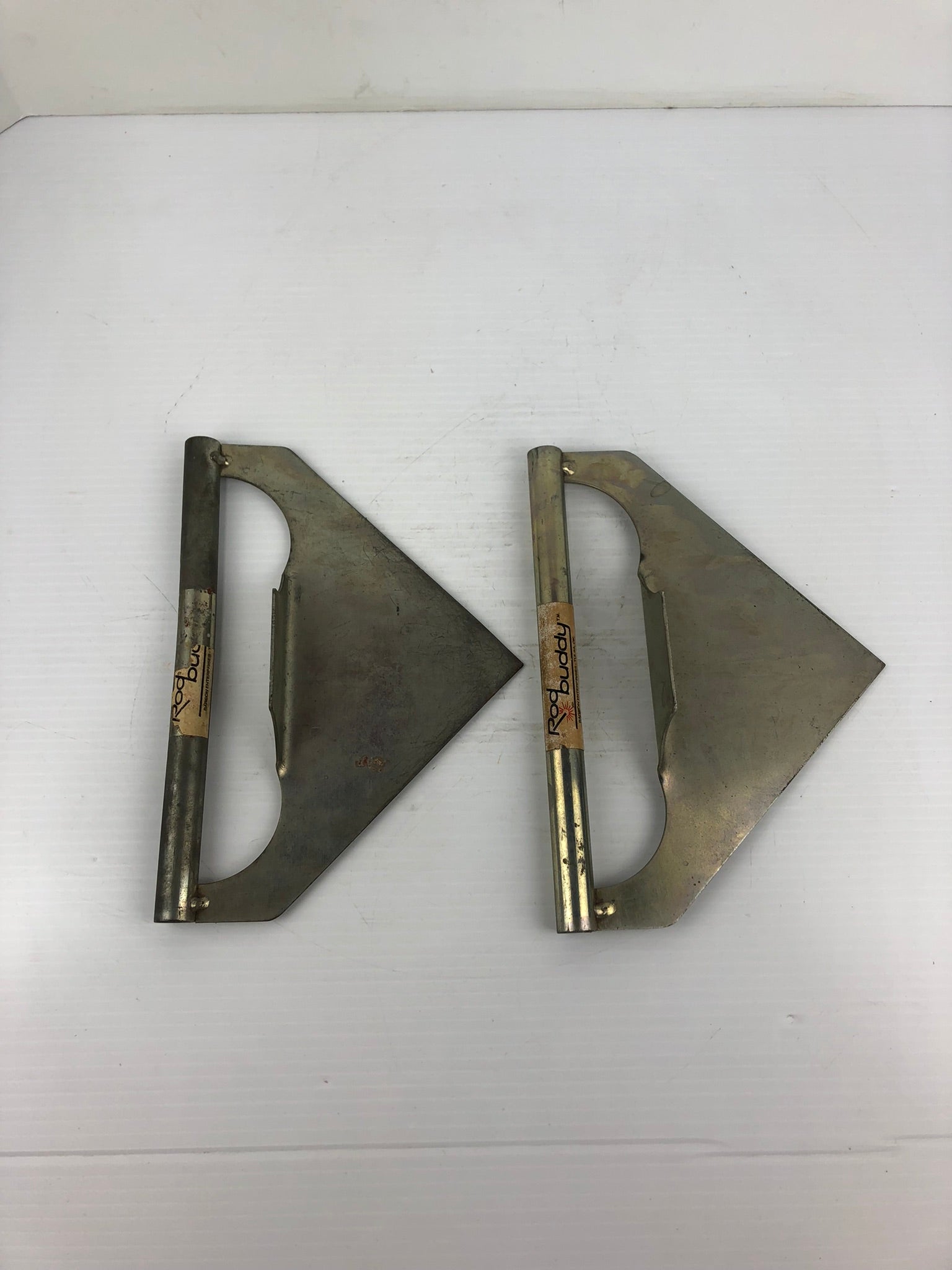 Barson Enterprises Rod Buddy - Lot of 2