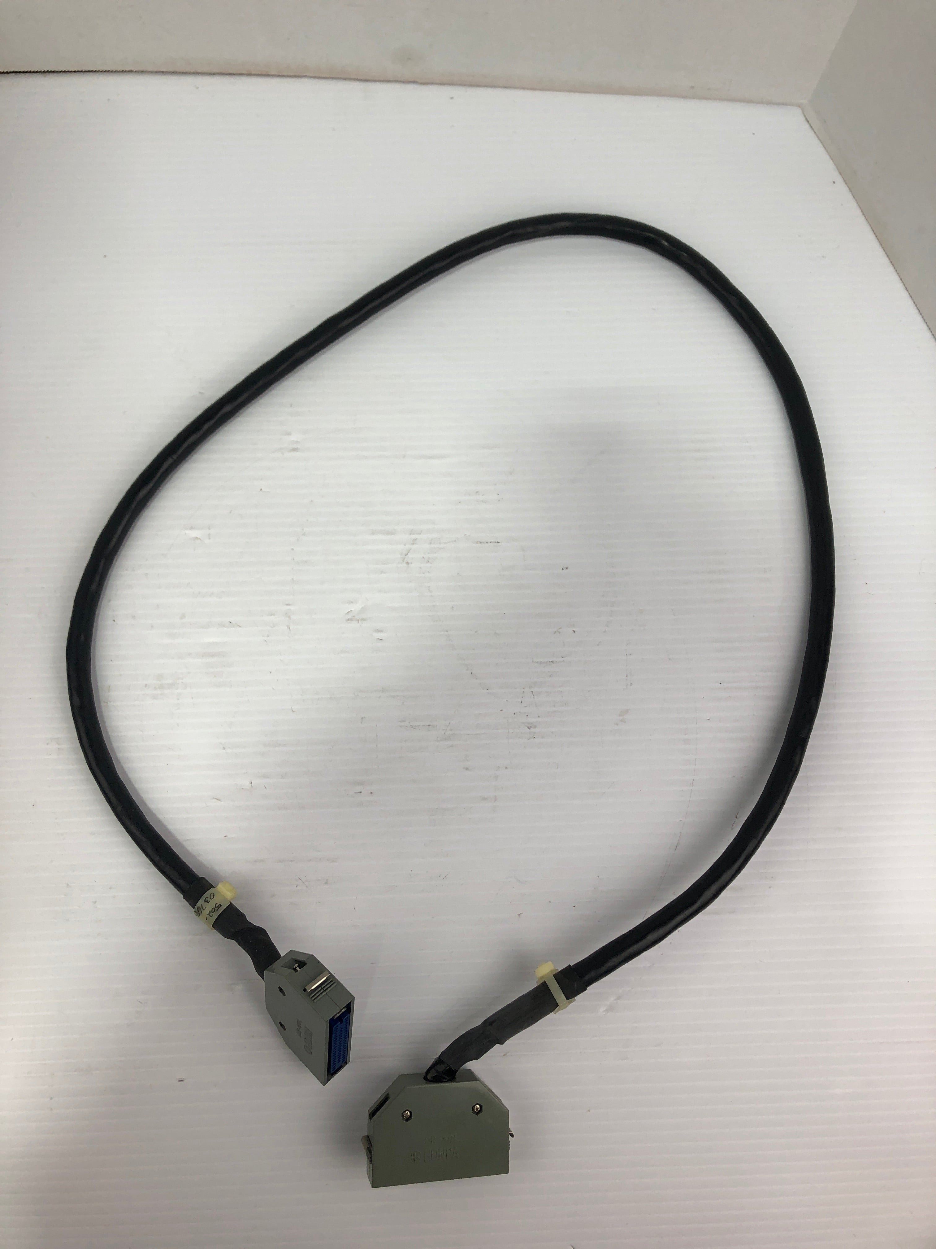 Honda MR-50L Female Connector 50 Pin with Cable
