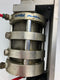 Bimba F03-700 Cylinder Assembly With Mead LTV-PBGF Low Stress Air Valve