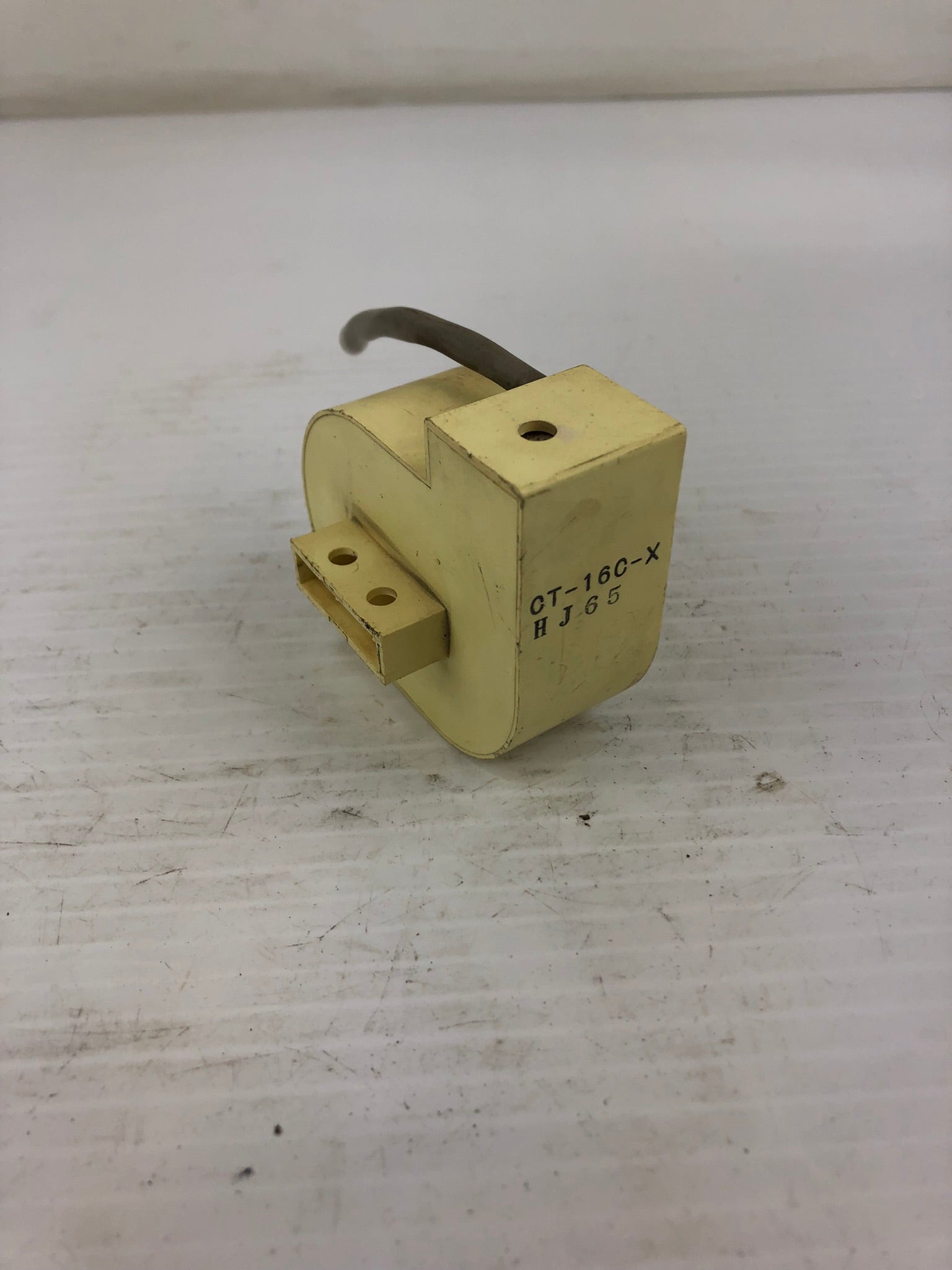 Nadesco CT-16C-X Welding Timer HJ65