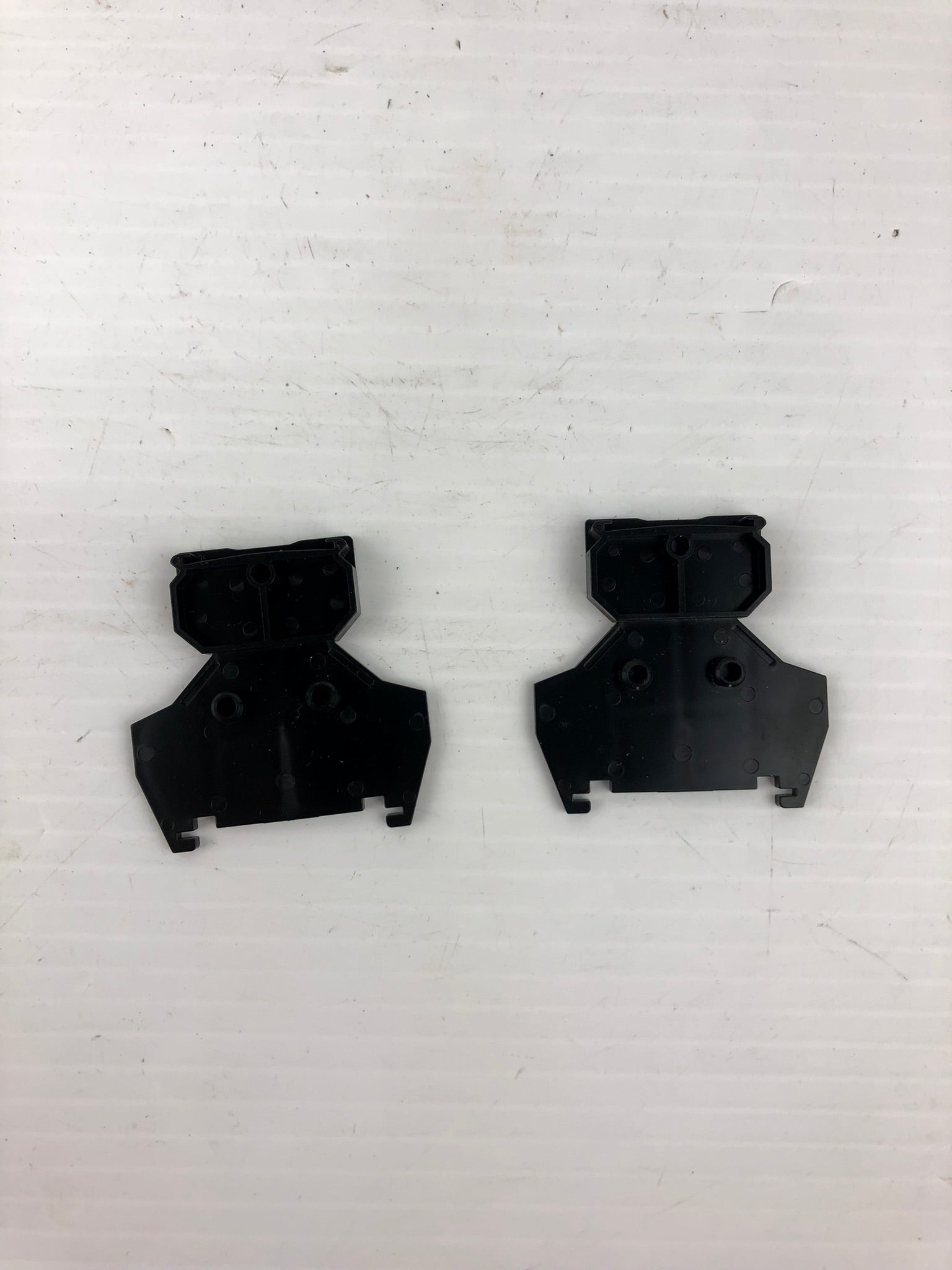 TOGI CTW-15L2 (B) Terminal Block - Lot of 2