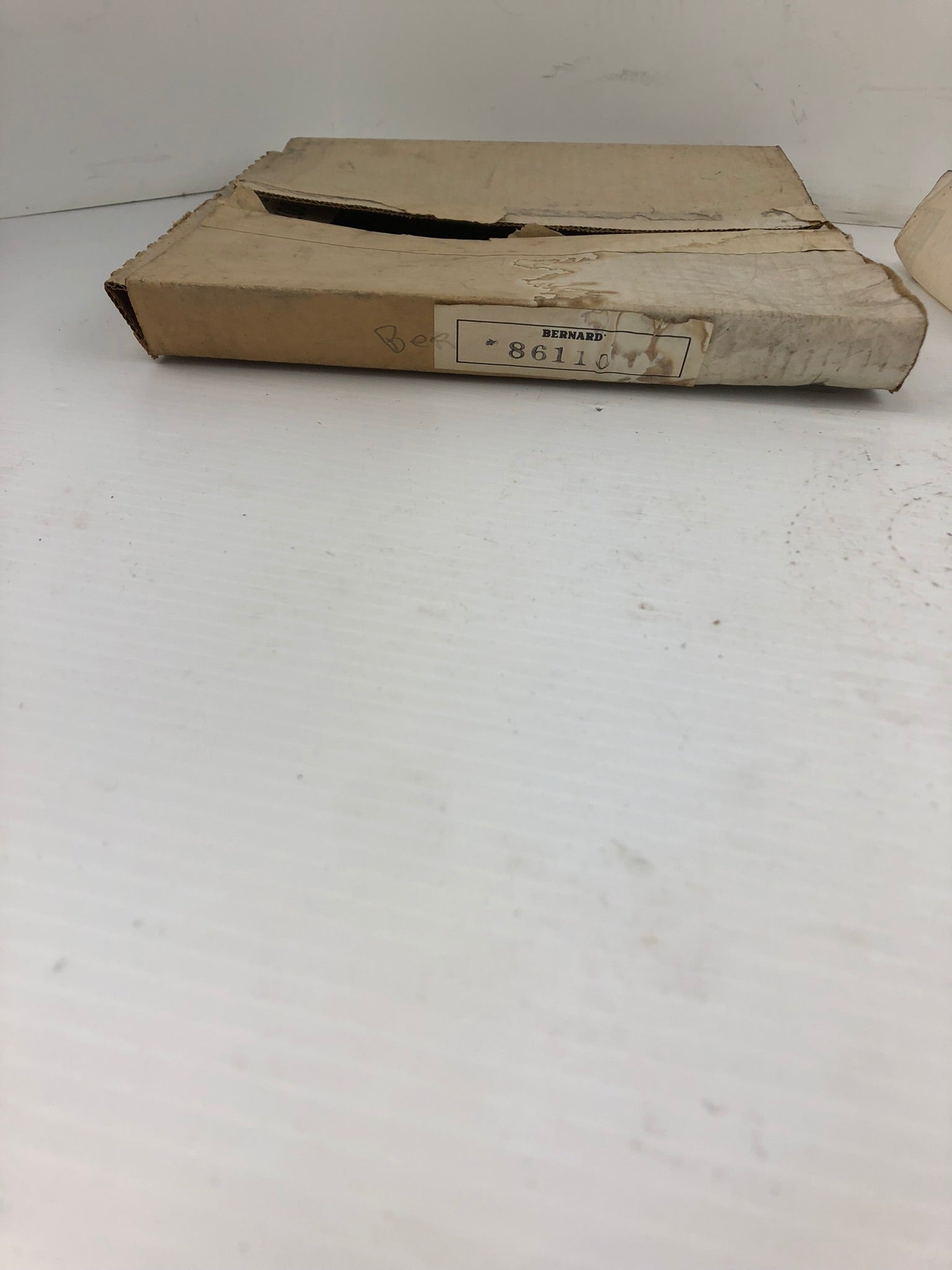 Bernard 86110 Welding Liner Assembly