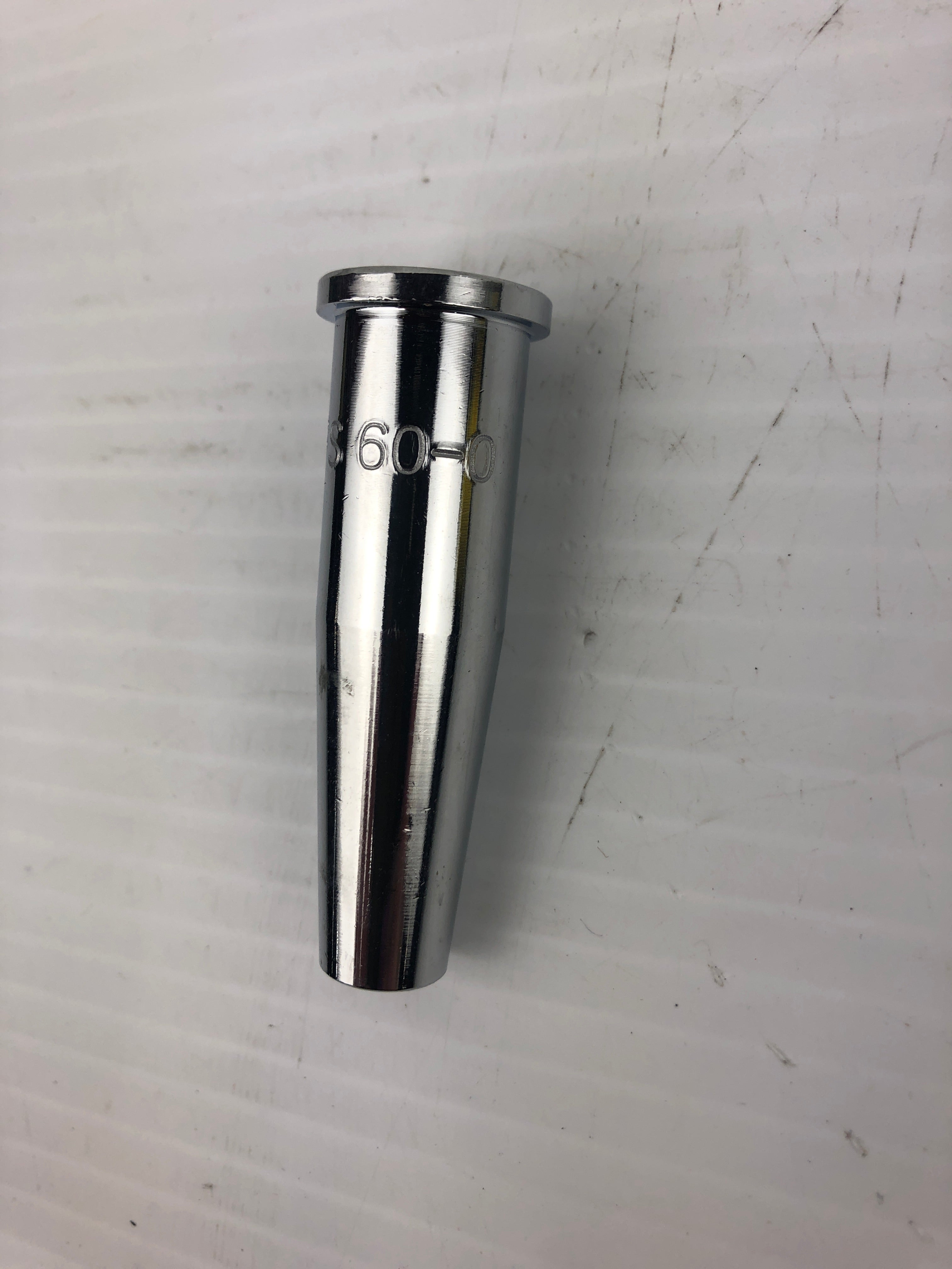 Flame Tech 2VFS60-0 Cutting Tip