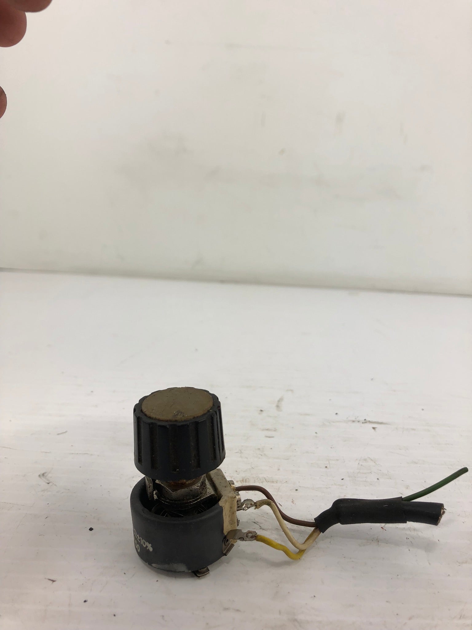 Zeiss Microscope Lamp Intensity Switch 2F WM50