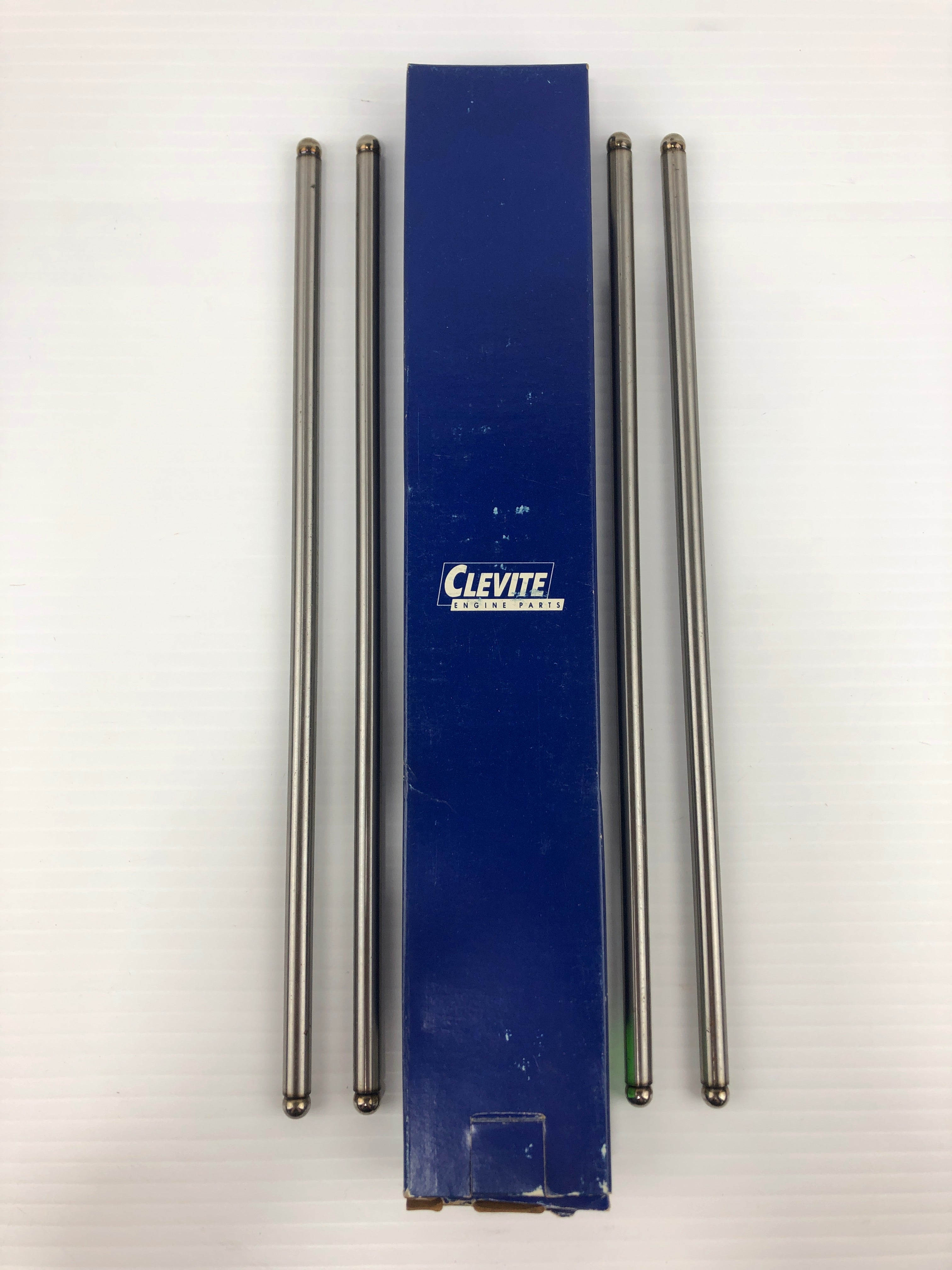Clevite 2154081 Engine Push Rod 215-4081