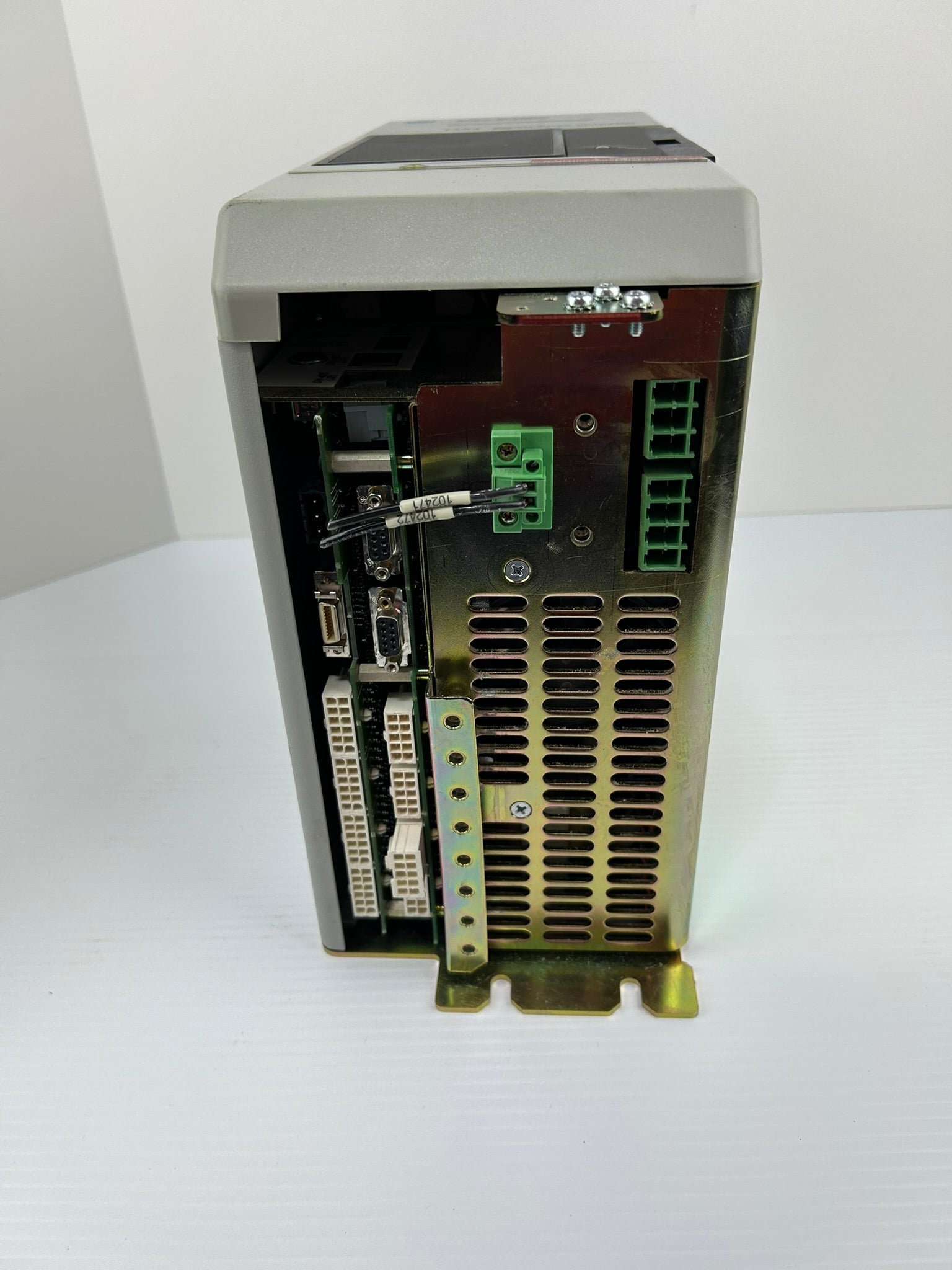 Allen Bradley 1394 Digital Servo Controller 1394C-SJT05-C-RL 5kW System Module