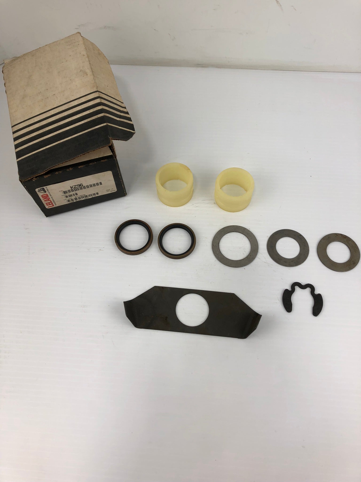 Leland K296 Cam Bush Repair Kit Interchanges with 08-135299