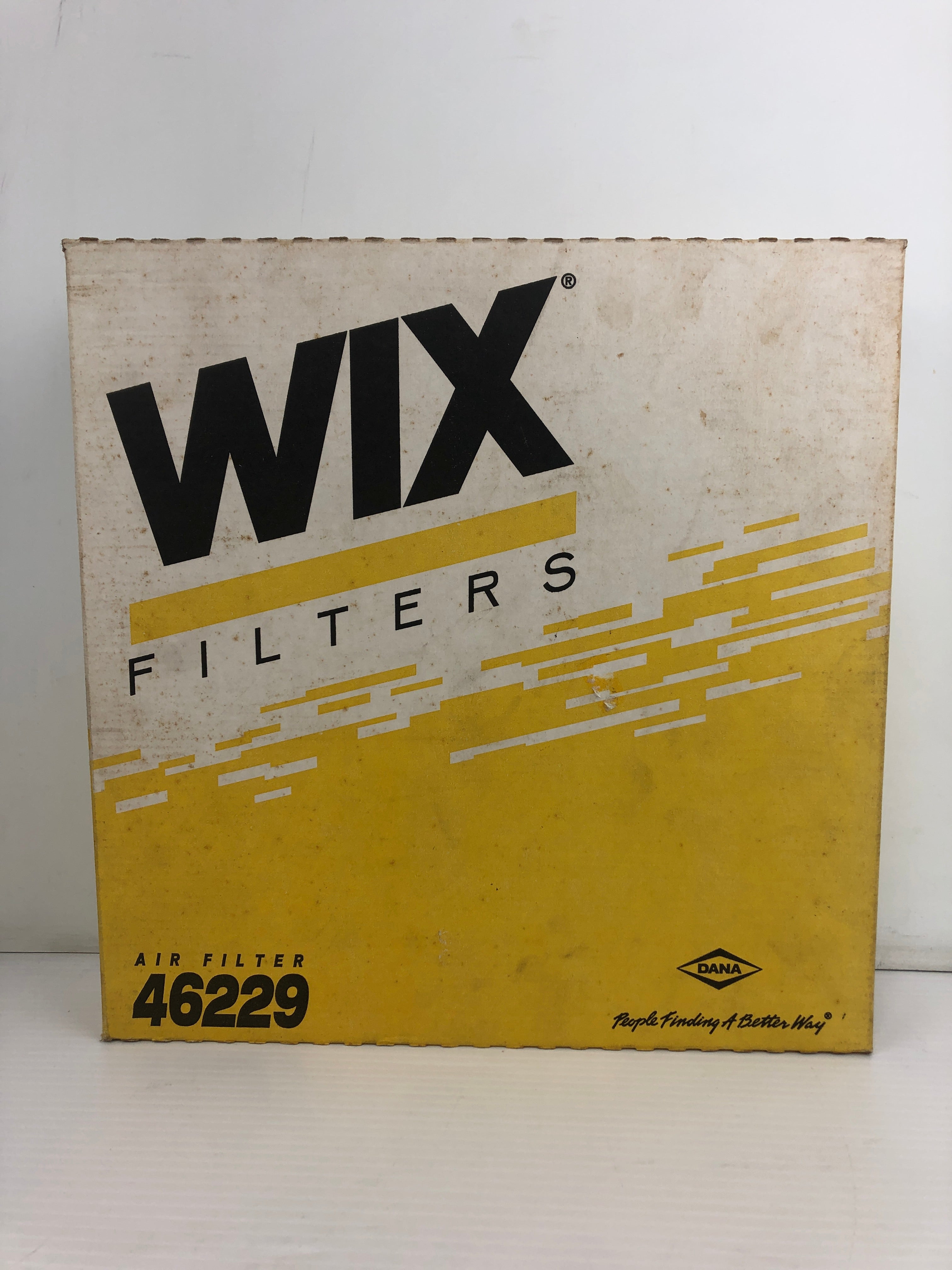 WIX 46229 Air Filter