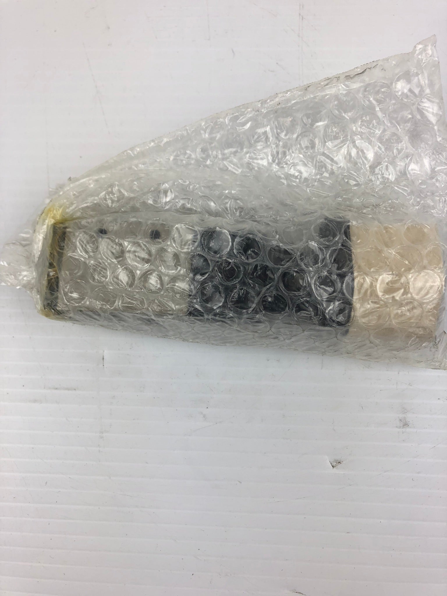 SMC VFM350-02-34B Mechanical Valve