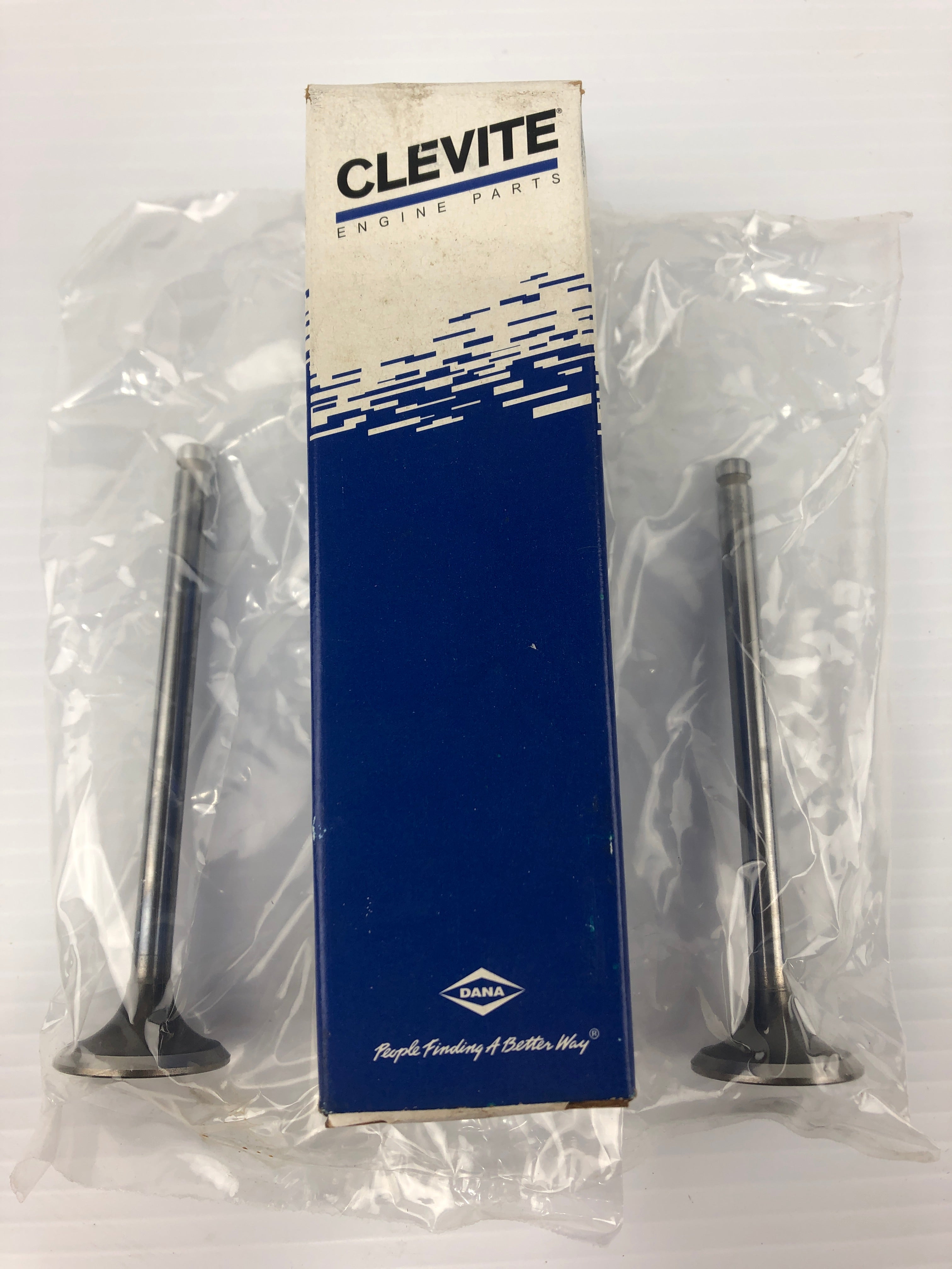 Clevite 2112571 Engine Exhaust Valve 211-2571