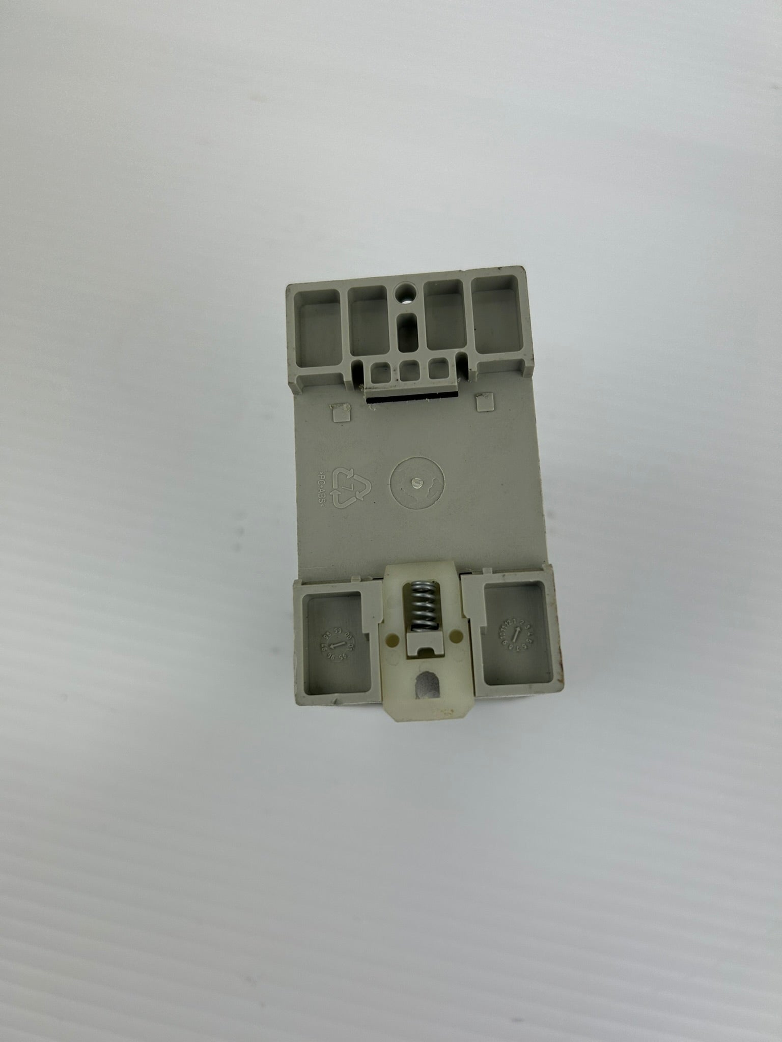 Allen Bradley Communications Module 1203-GD1 Series A 120/240 VAC 2.07 FRN