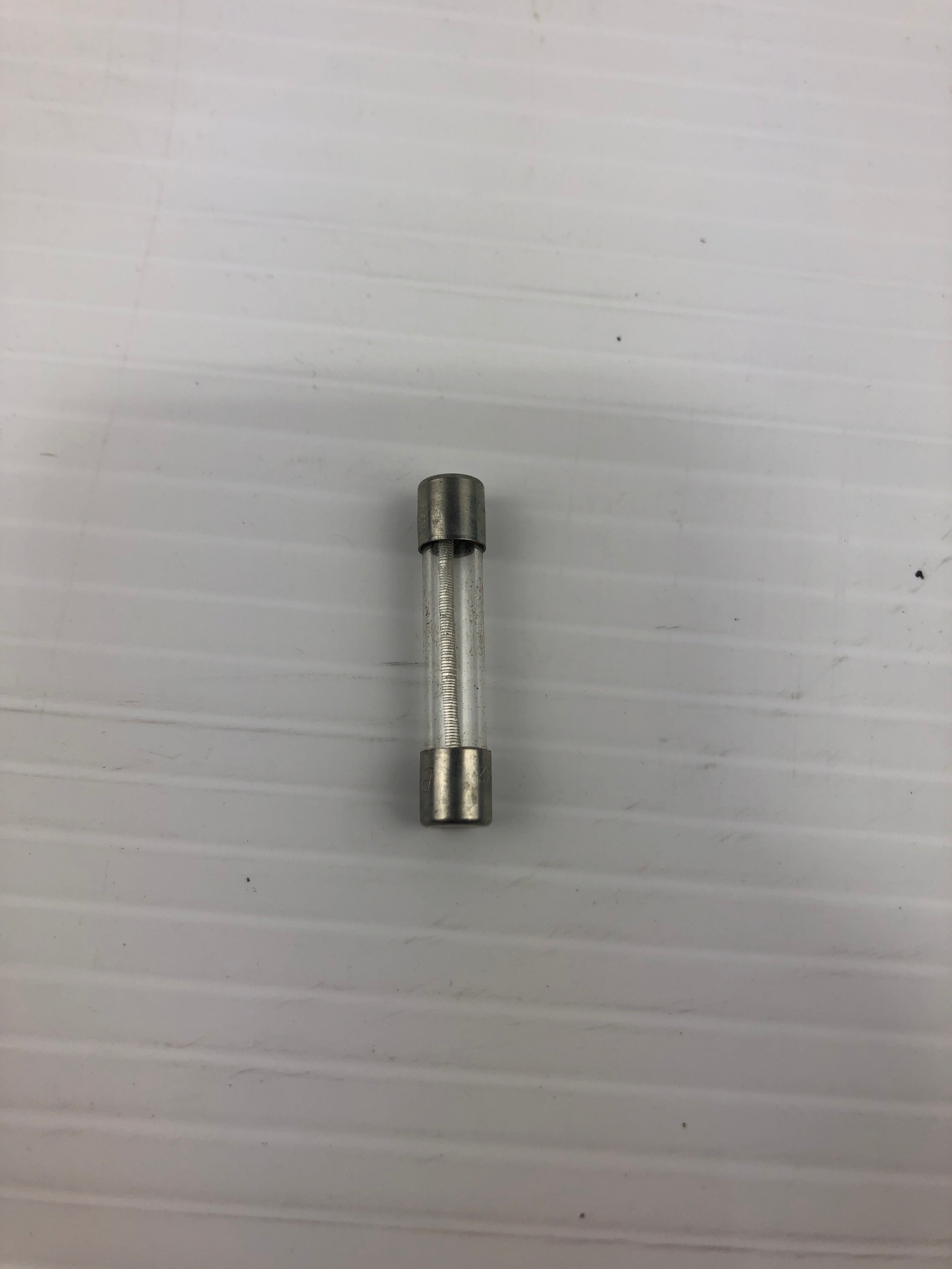 Bussmann MDL1/2 Glass Fuse 250V - Lot of 2