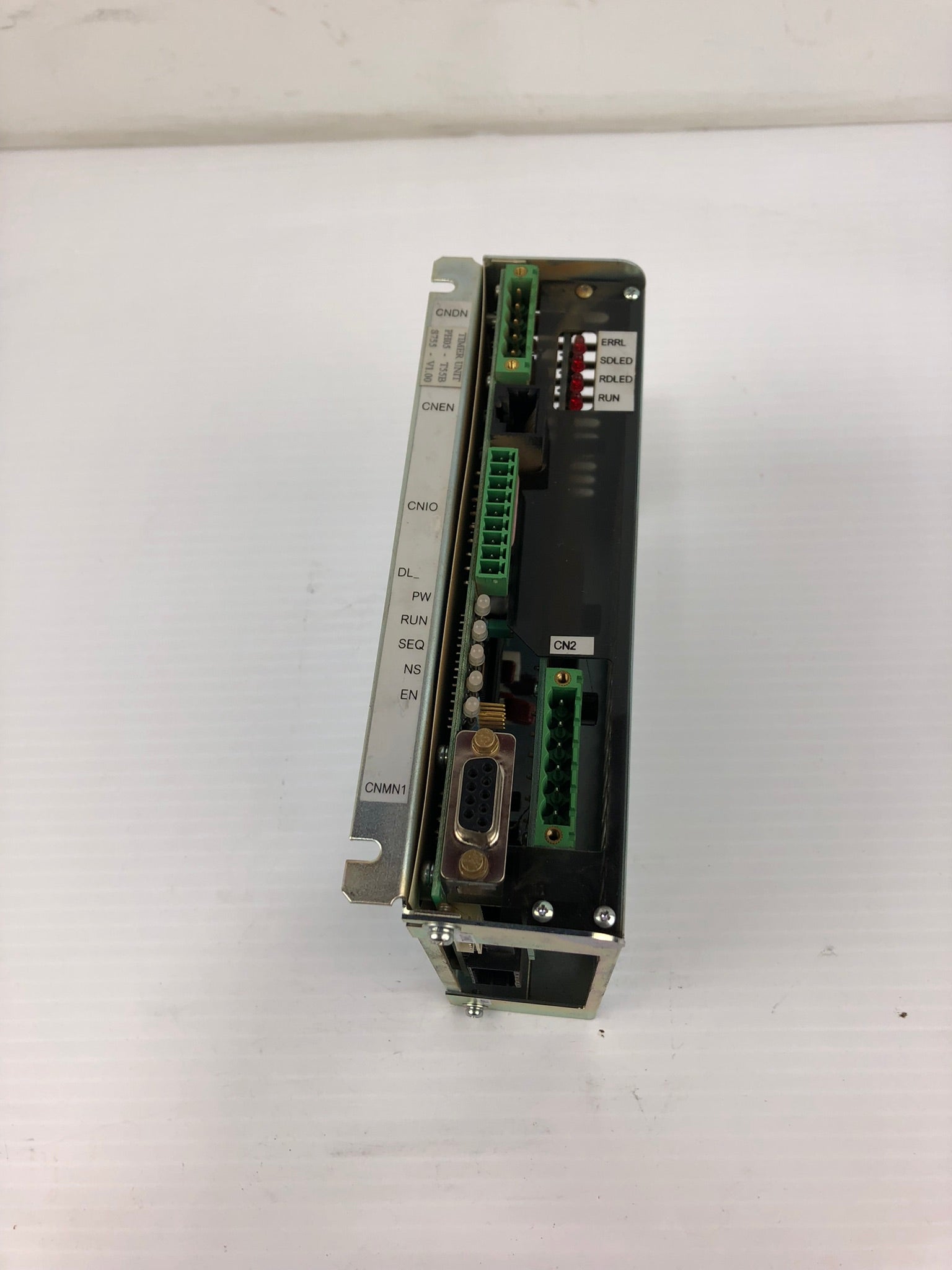 Nadex Timer Unit PH05-T55B S755 V1.00 A7-42-14