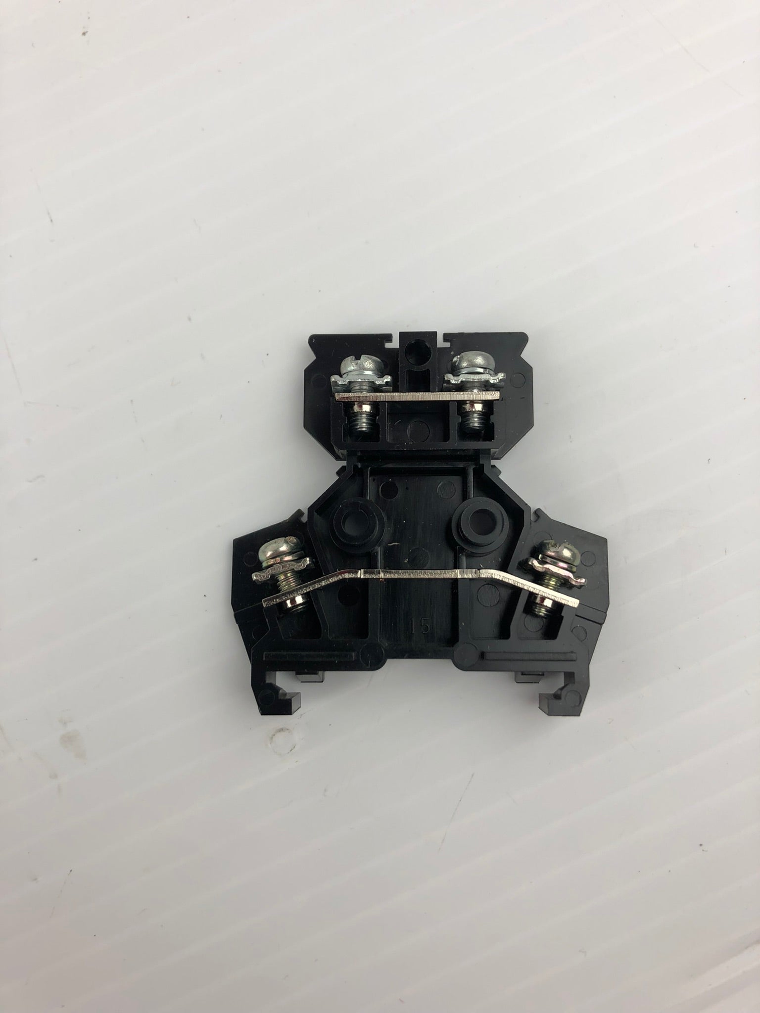 TOGI CTW-15S2 Terminal Block - Lot of 36