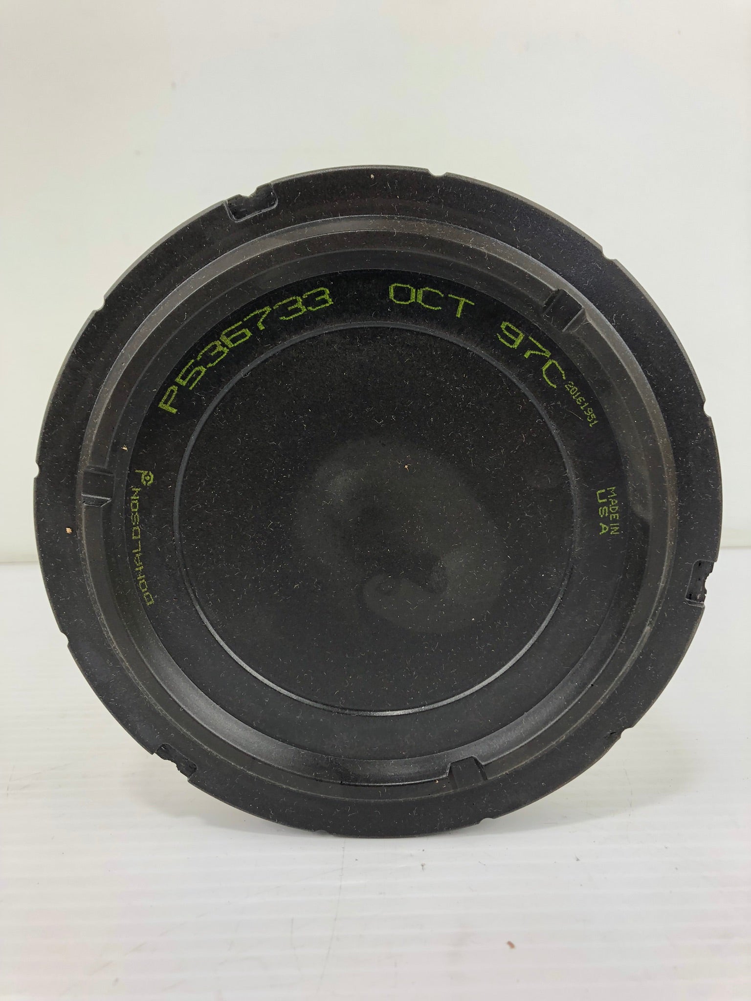 Donaldson P536733 Primary Radial Seal Air Filter