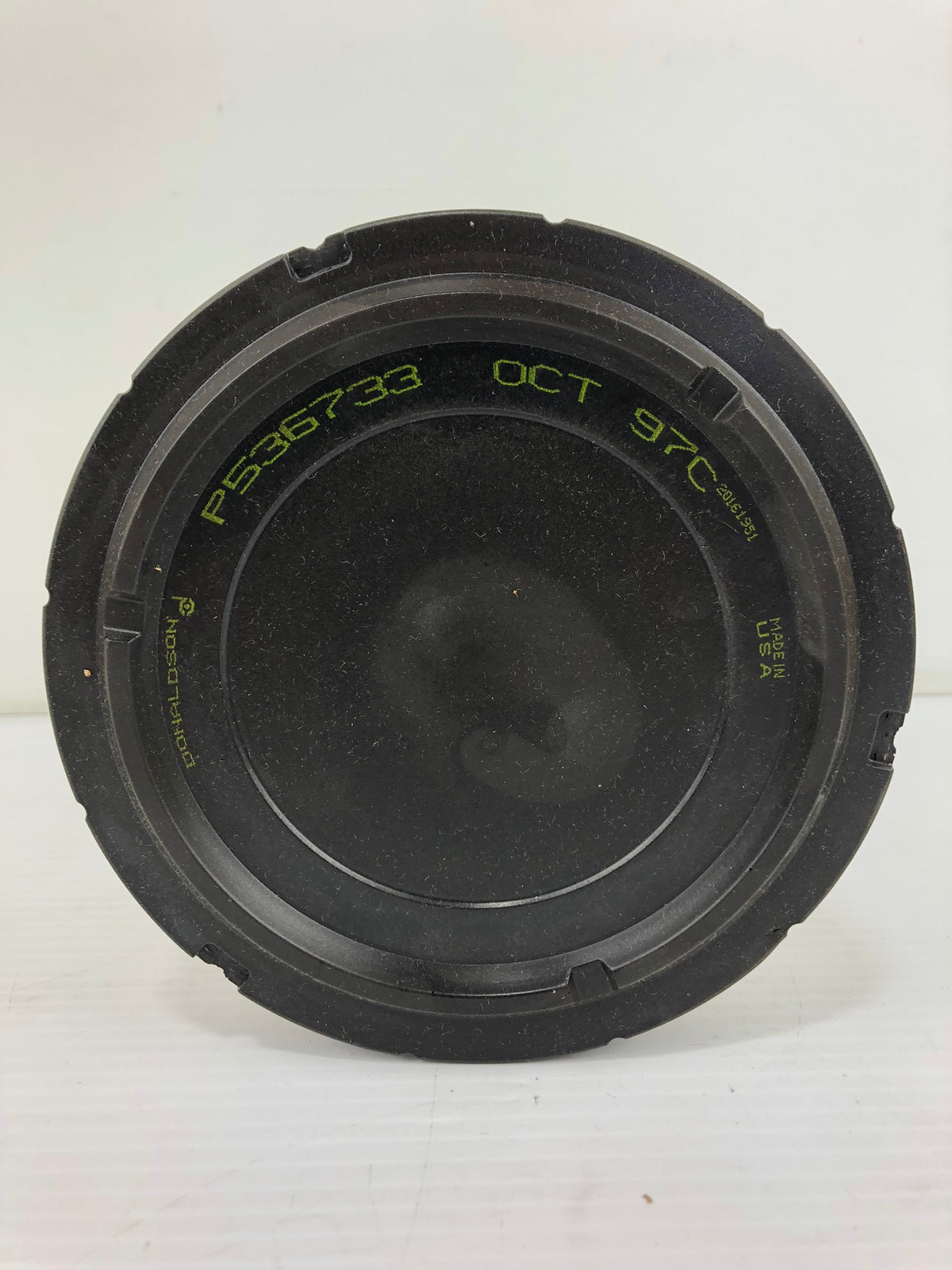 Donaldson P536733 Primary Radial Seal Air Filter